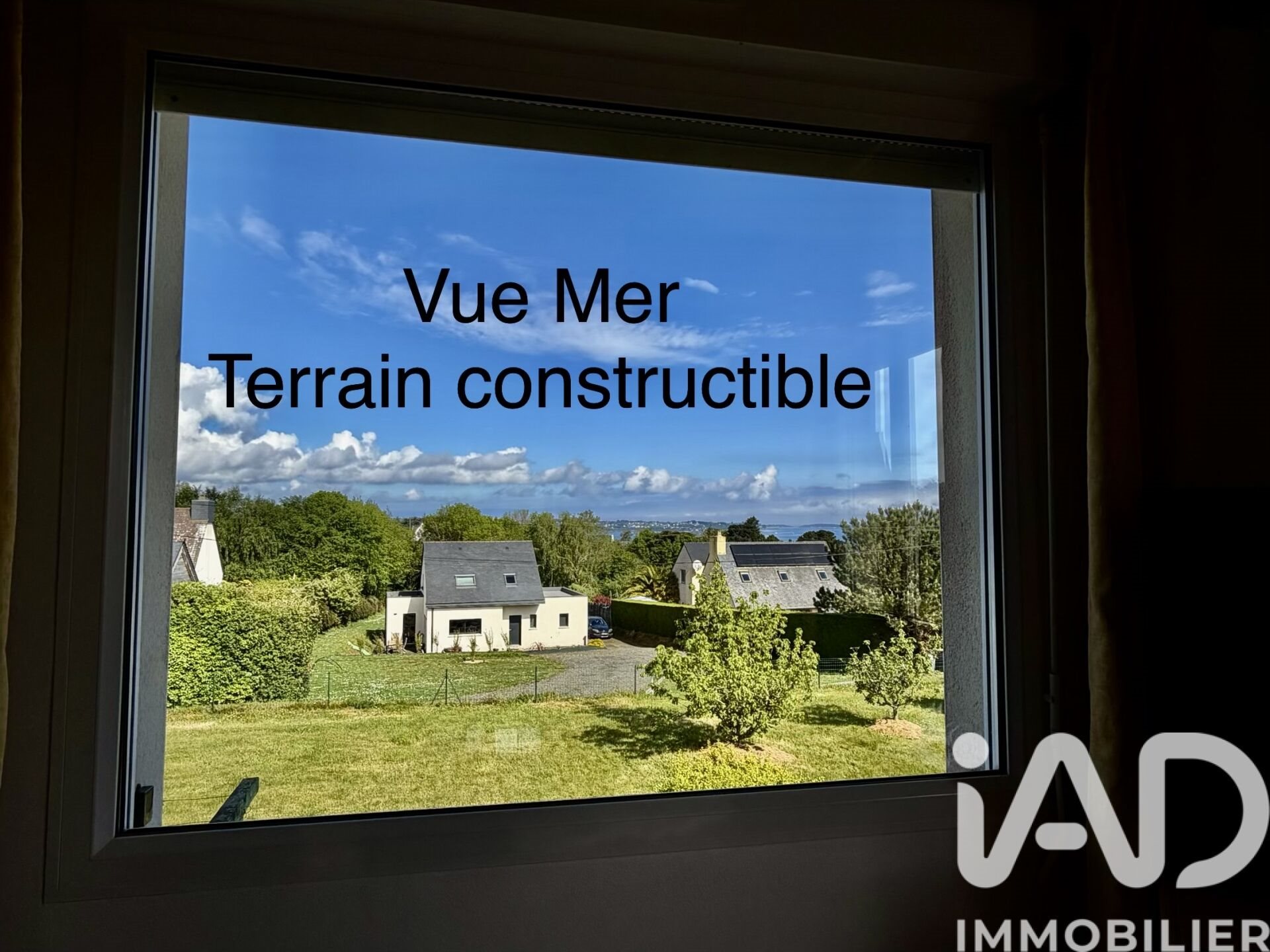 Maison à vendre, 110m², Plouézec