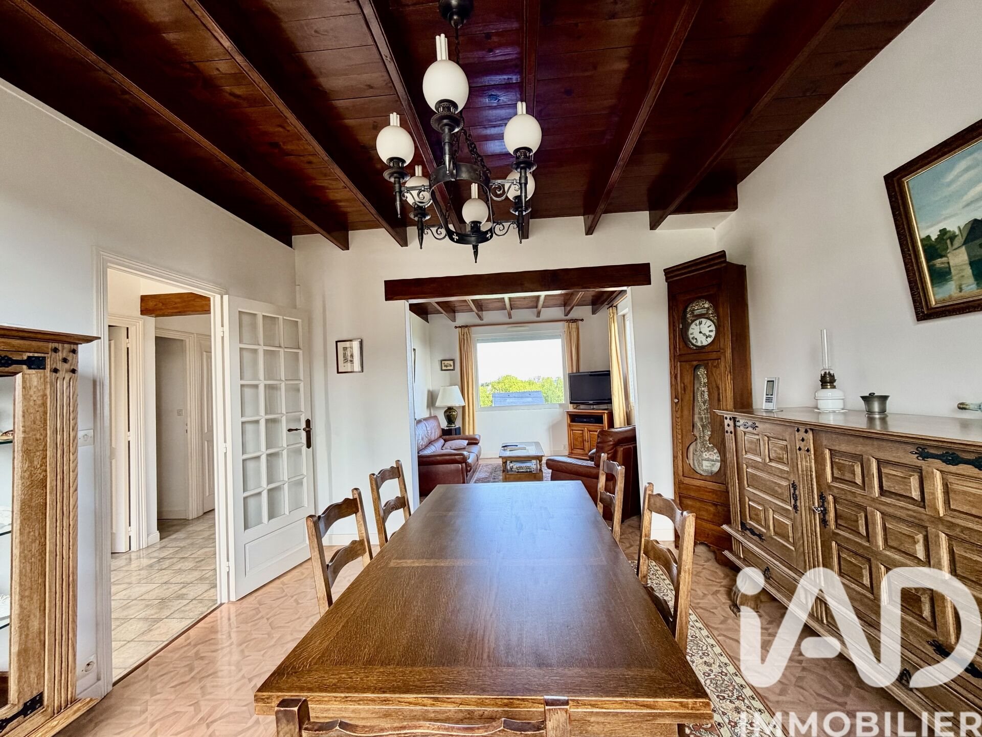 Maison à vendre, 110m², Plouézec