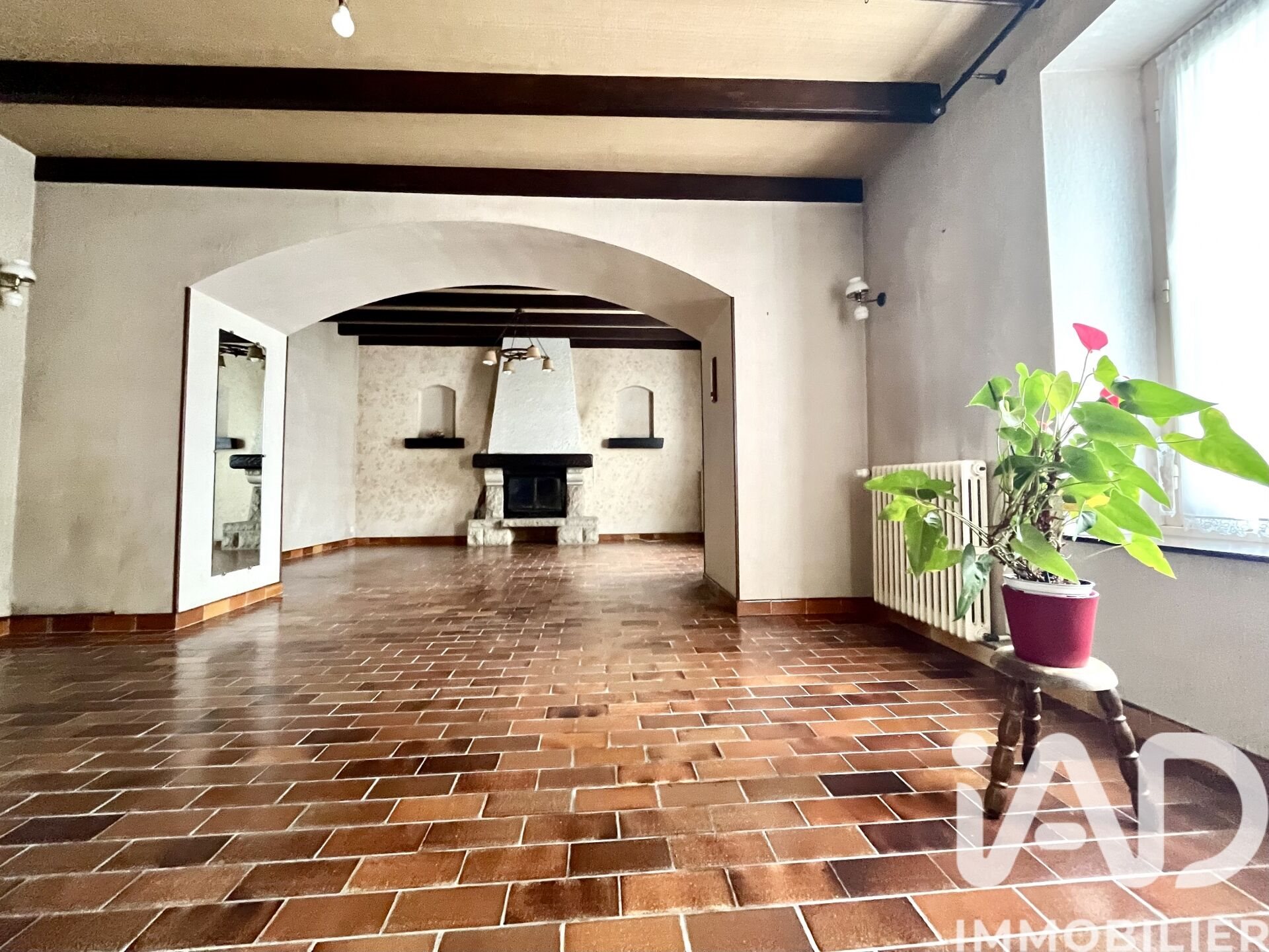 Maison à vendre, 125m², Grâces