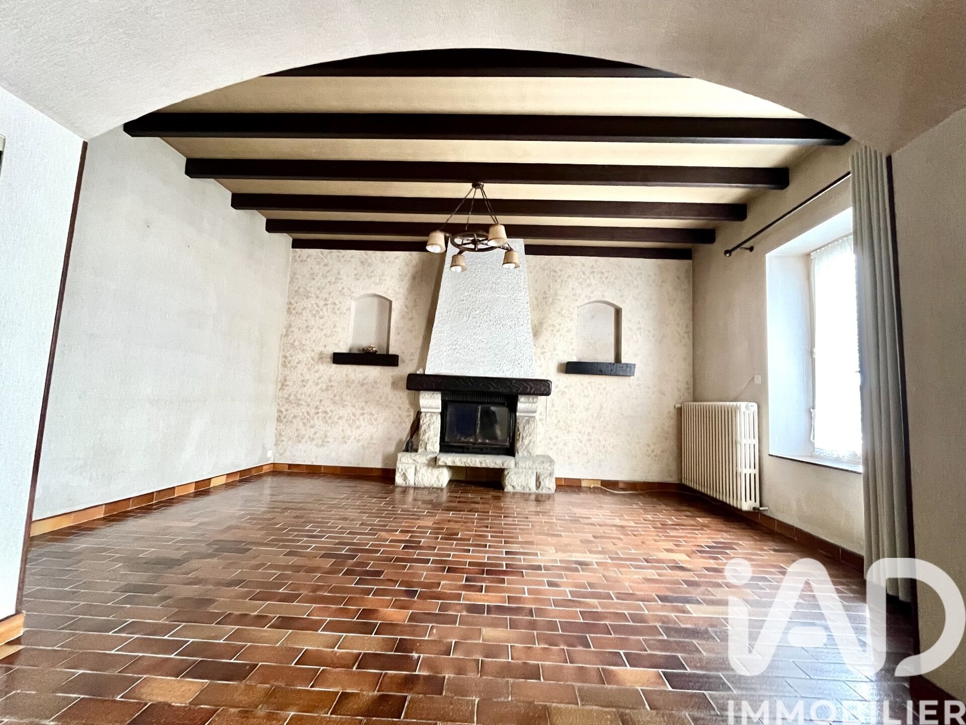 Maison à vendre, 125m², Grâces