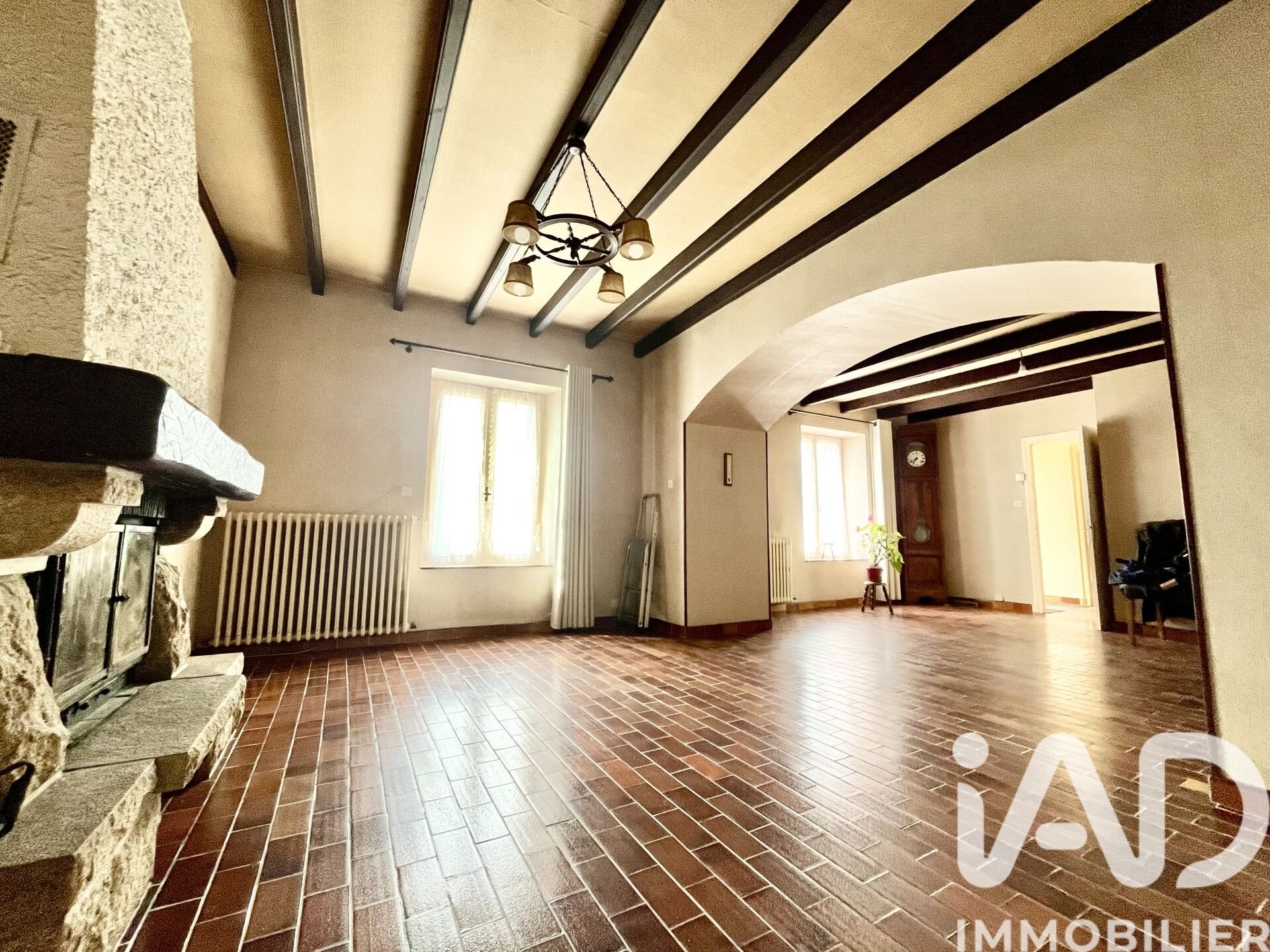 Maison à vendre, 125m², Grâces