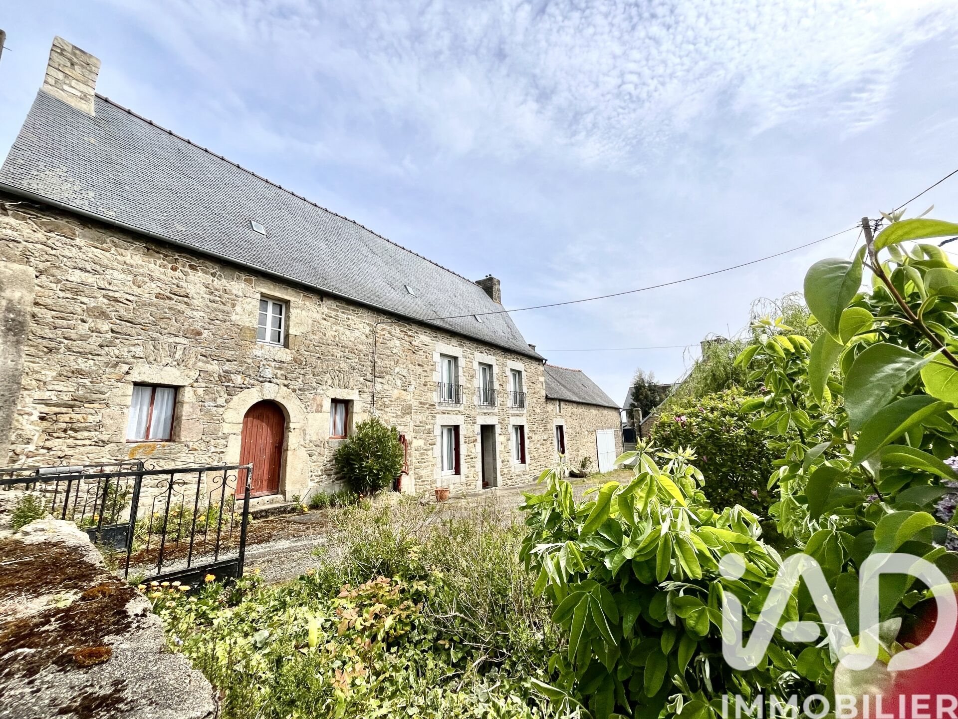 Maison à vendre, 125m², Grâces