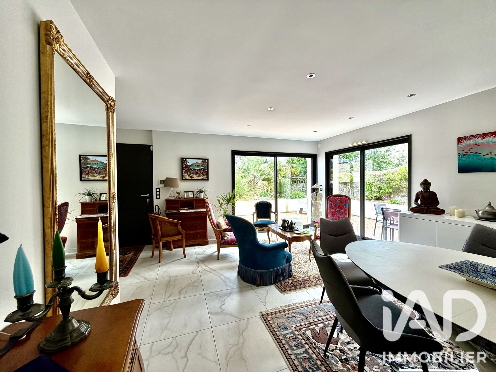 Maison à vendre, 142m², Plouha