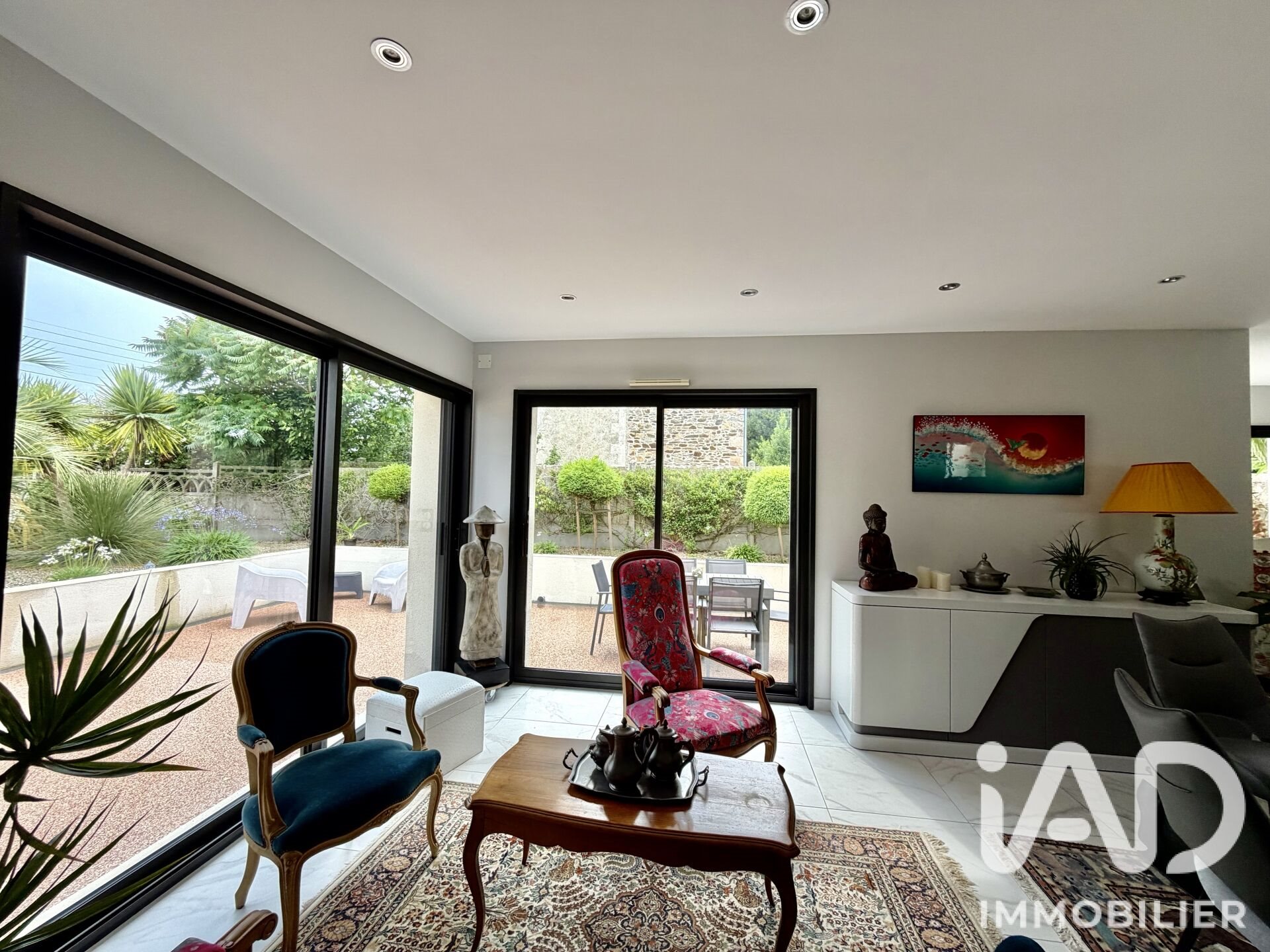 Maison à vendre, 142m², Plouha