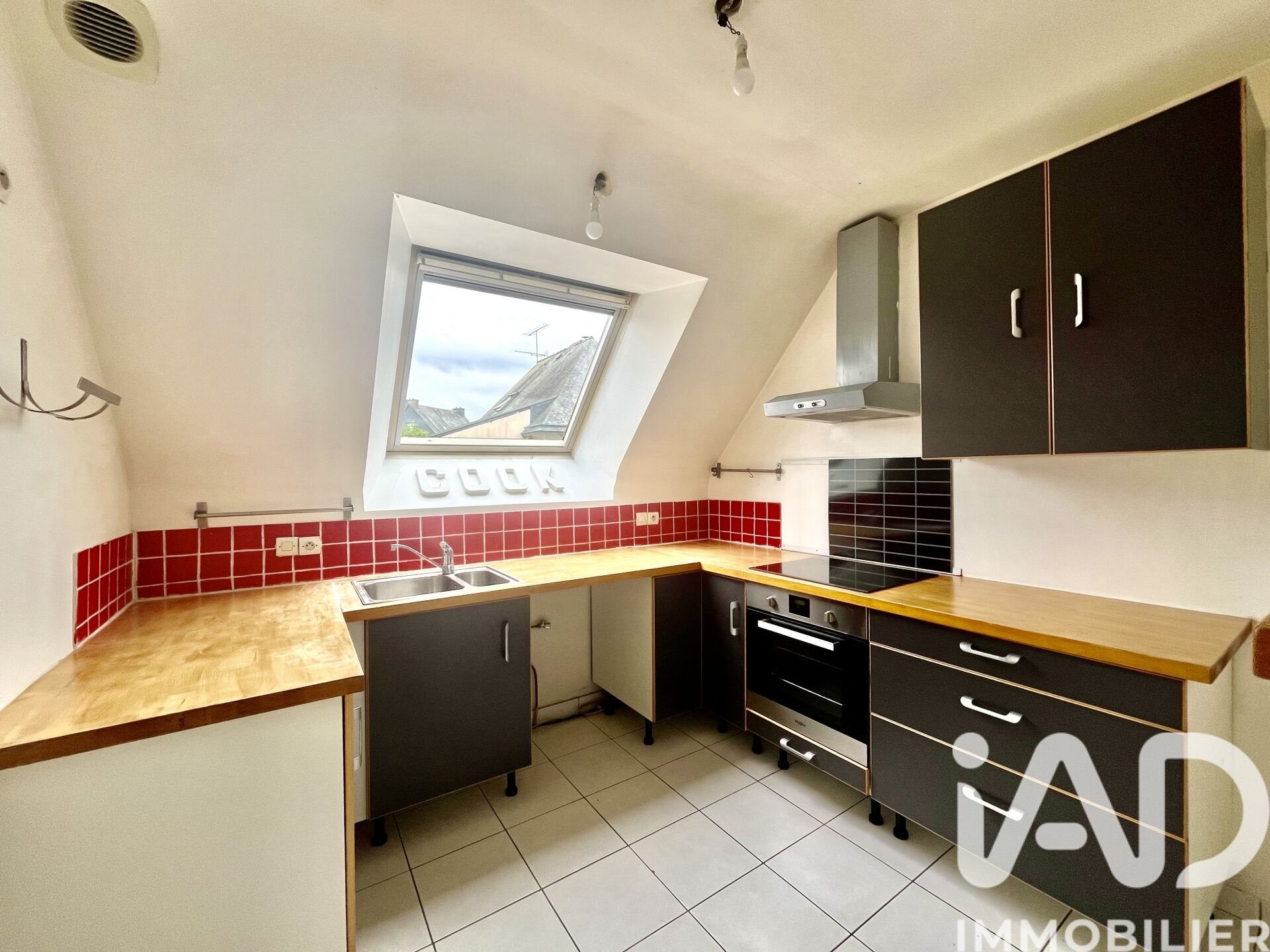 Maison à vendre, 90m², Ploumagoar