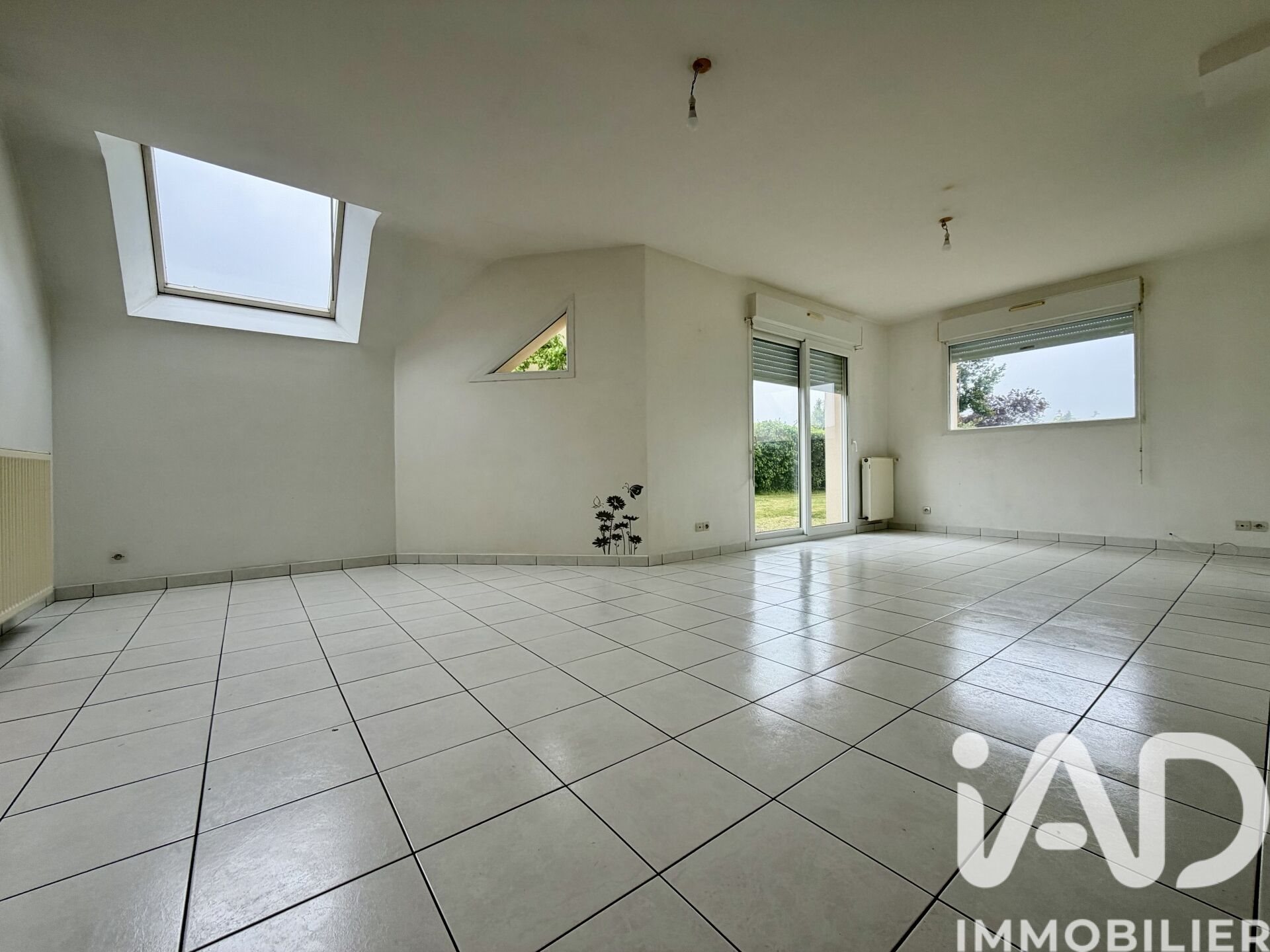 Maison à vendre, 90m², Ploumagoar