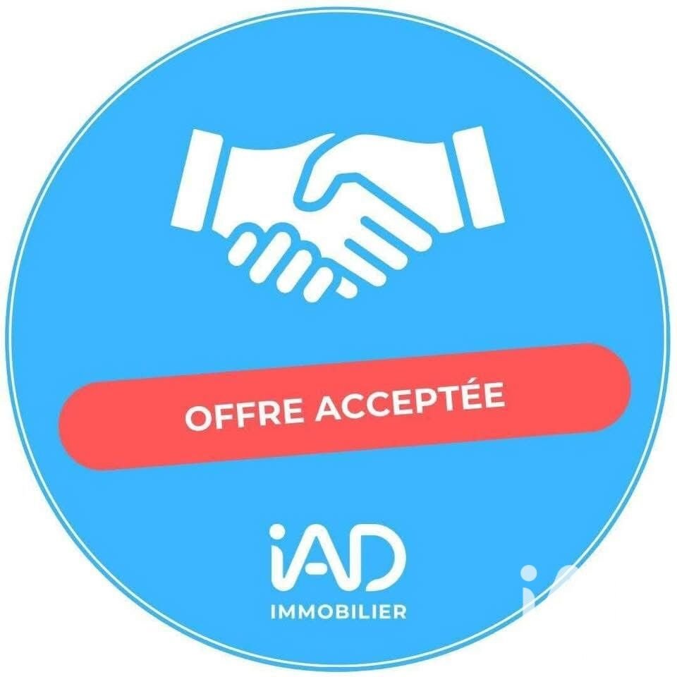 Maison à vendre, 77m², Plougonver