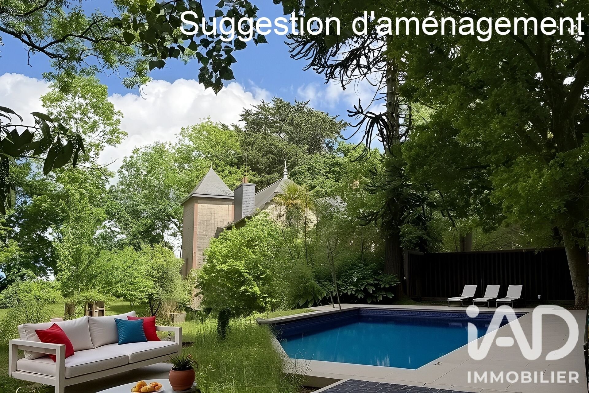 Maison à vendre, 129m², Pédernec