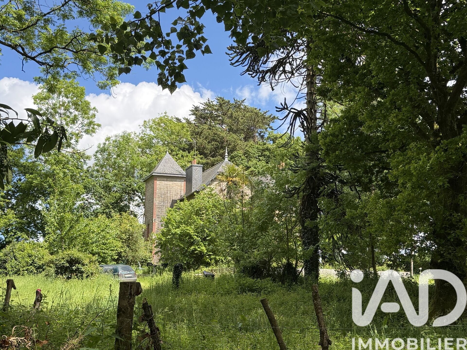 Maison à vendre, 129m², Pédernec