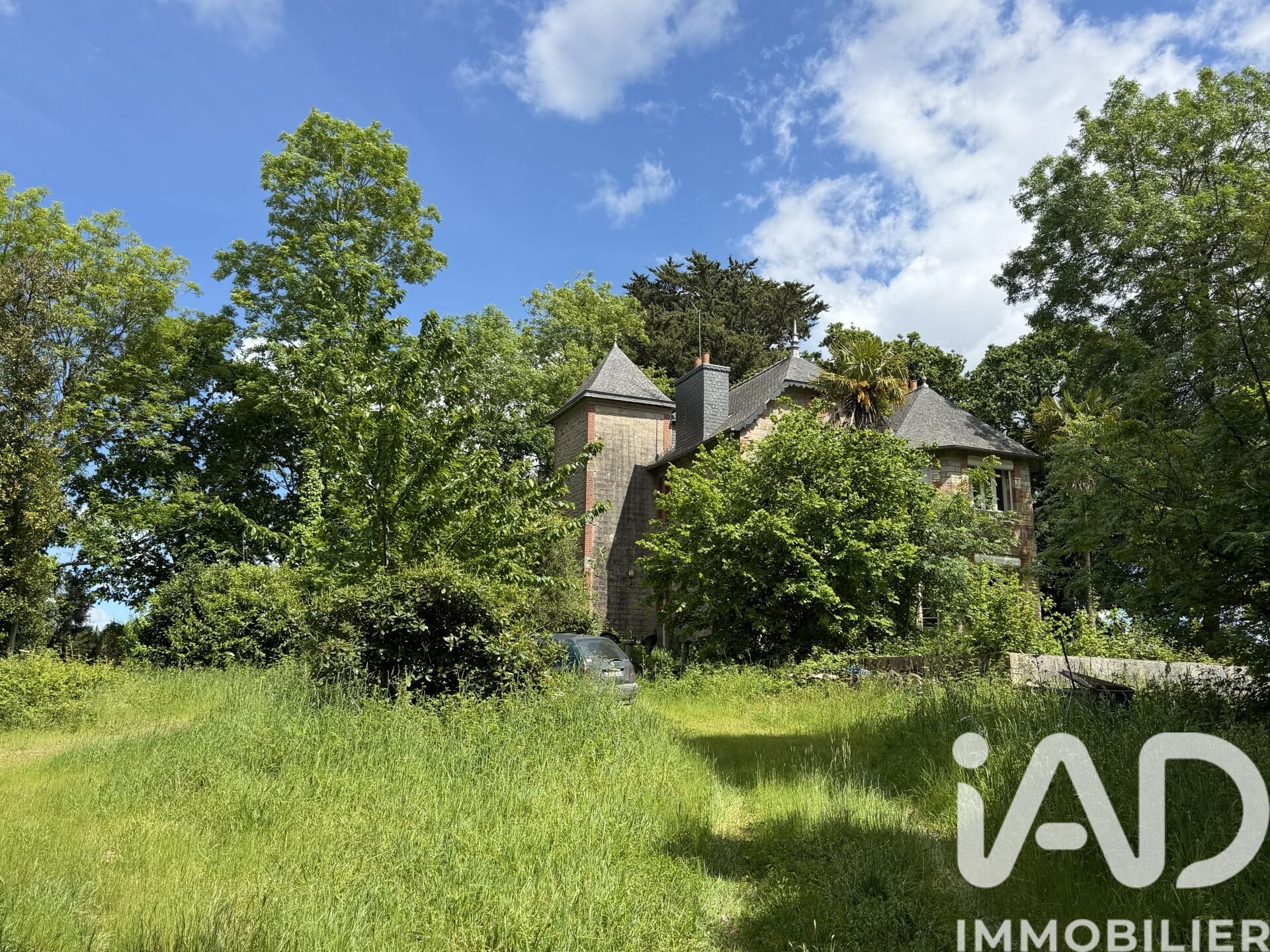 Maison à vendre, 129m², Pédernec