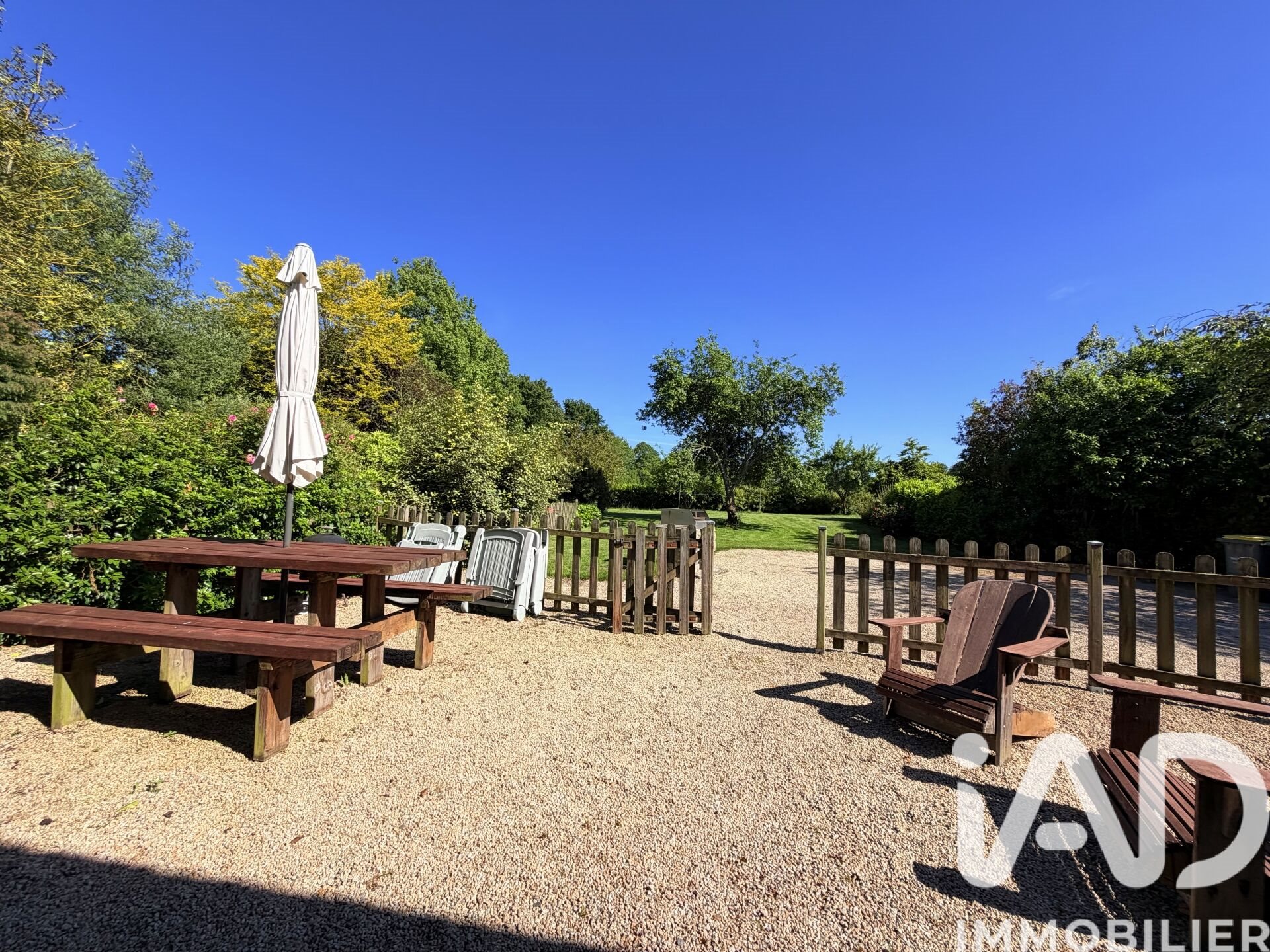 Maison à vendre, 180m², Kermoroc'h