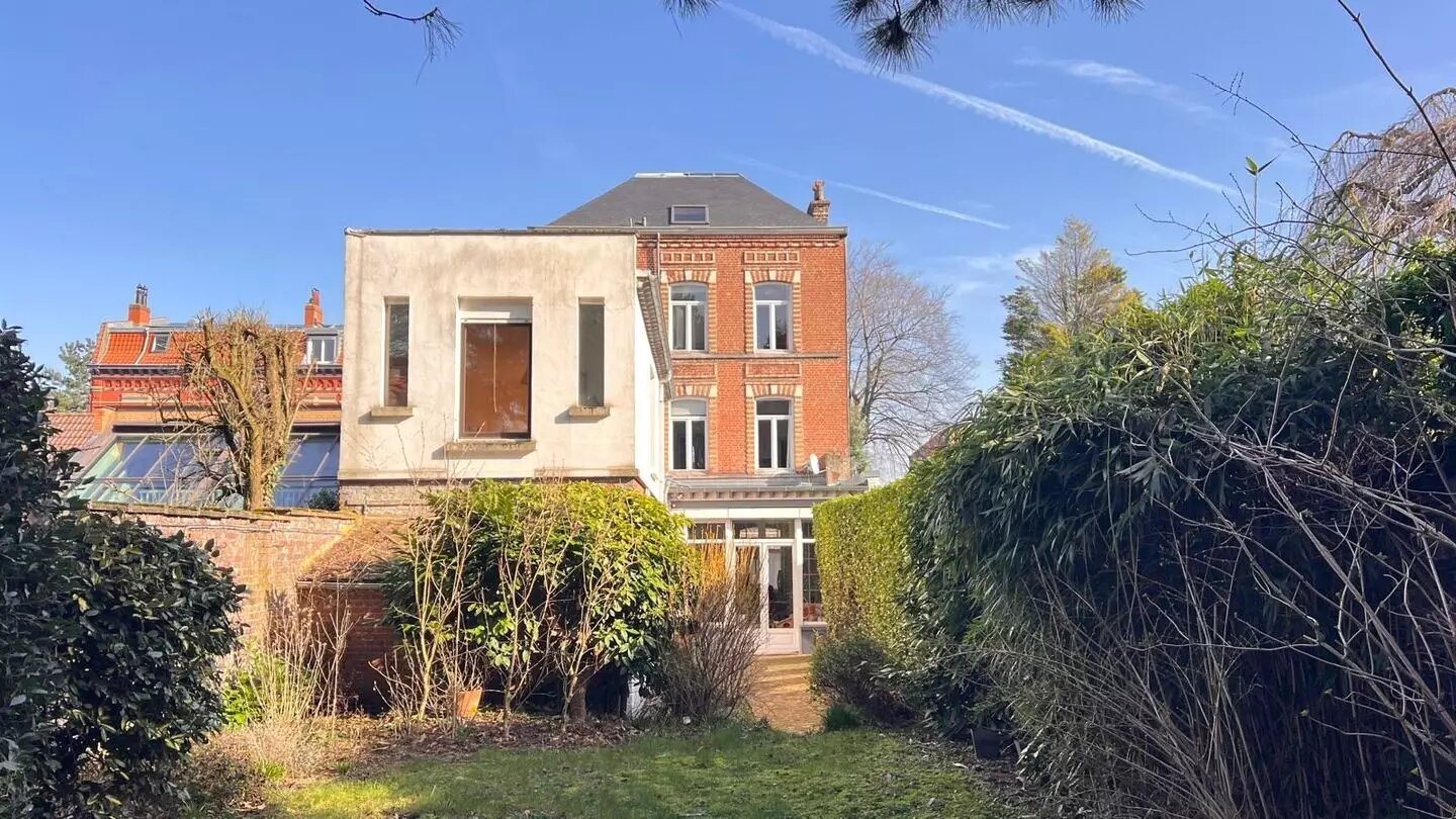 Appartement à vendre, 300m², Roubaix