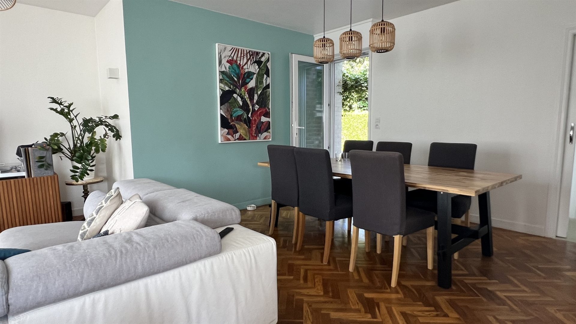 Maison à vendre, 130m², Villeneuve-d'Ascq