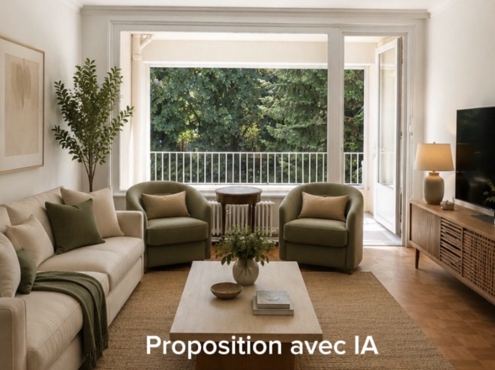 Appartement à vendre, 121m², Lille