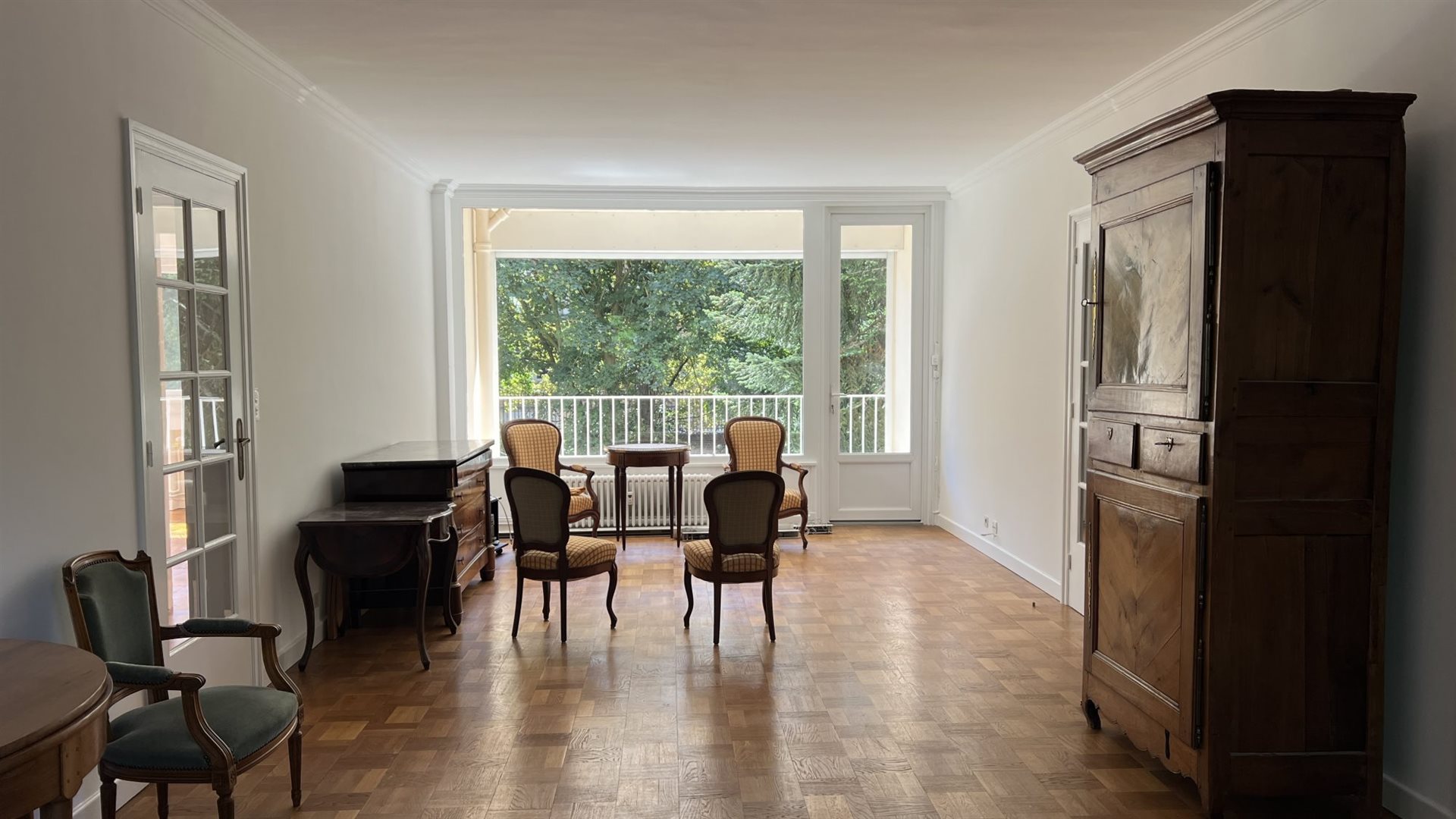 Appartement à vendre, 121m², Lille