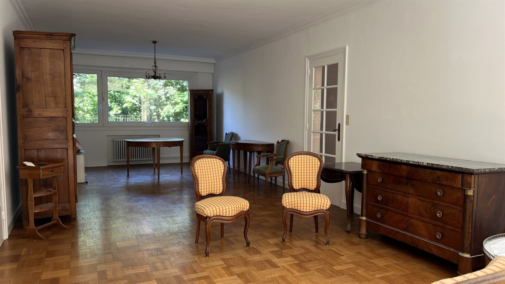 Appartement à vendre, 121m², Lille