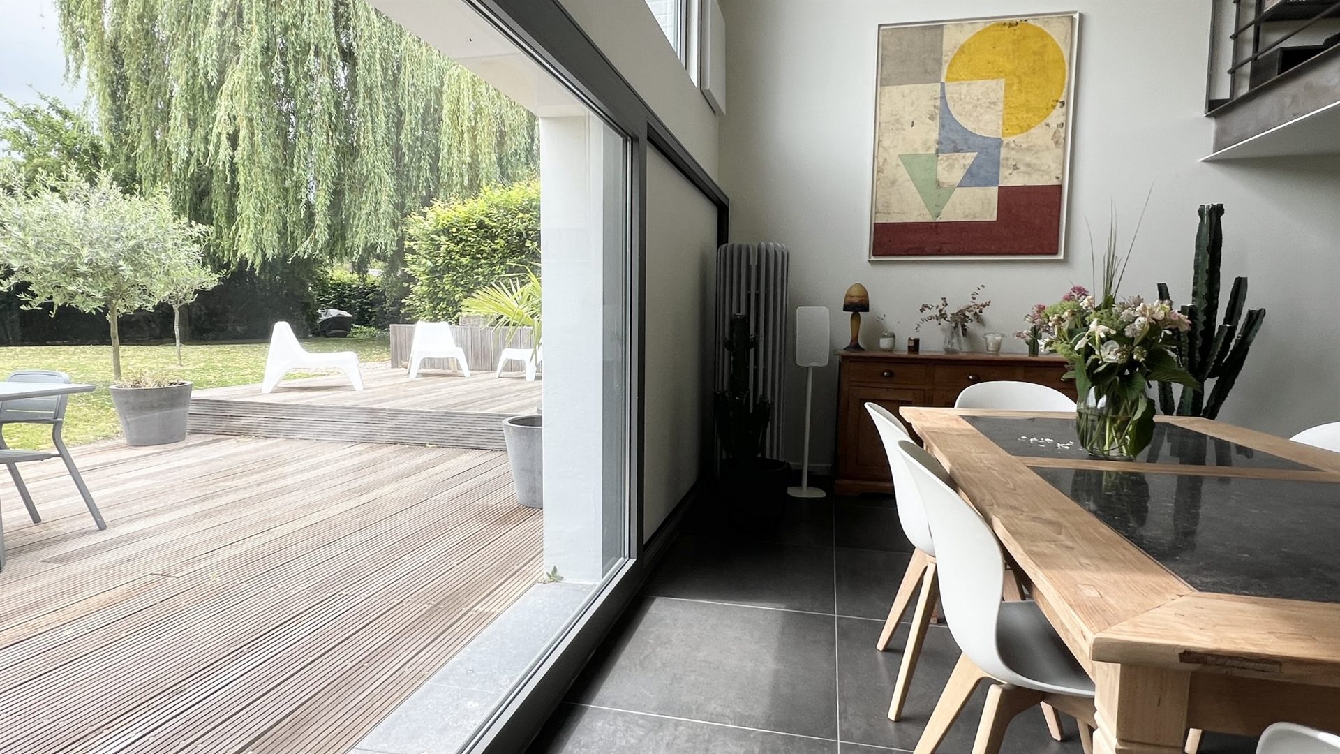 Maison à vendre, 280m², Fretin