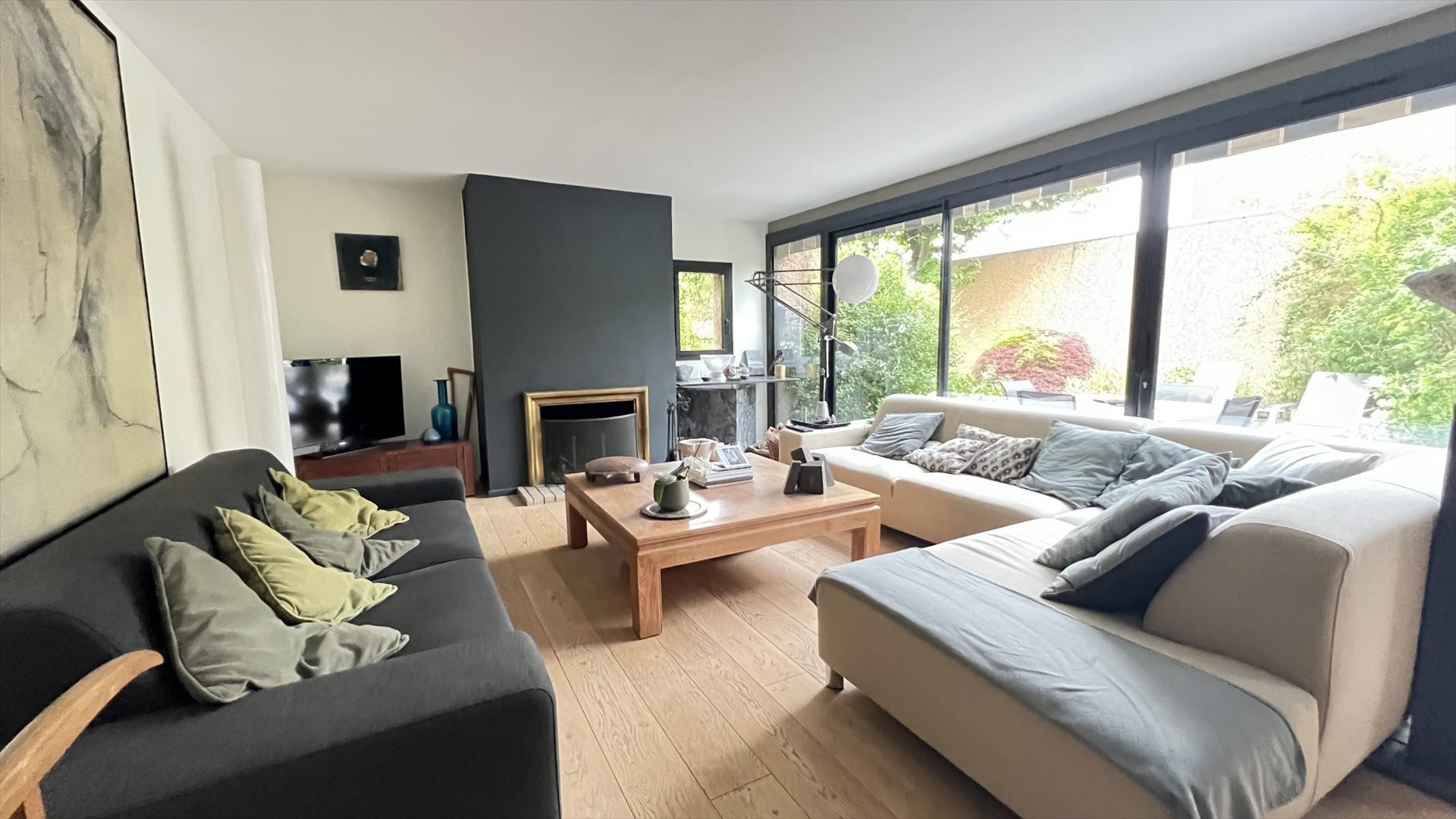 Maison à vendre, 108m², Villeneuve-d'Ascq