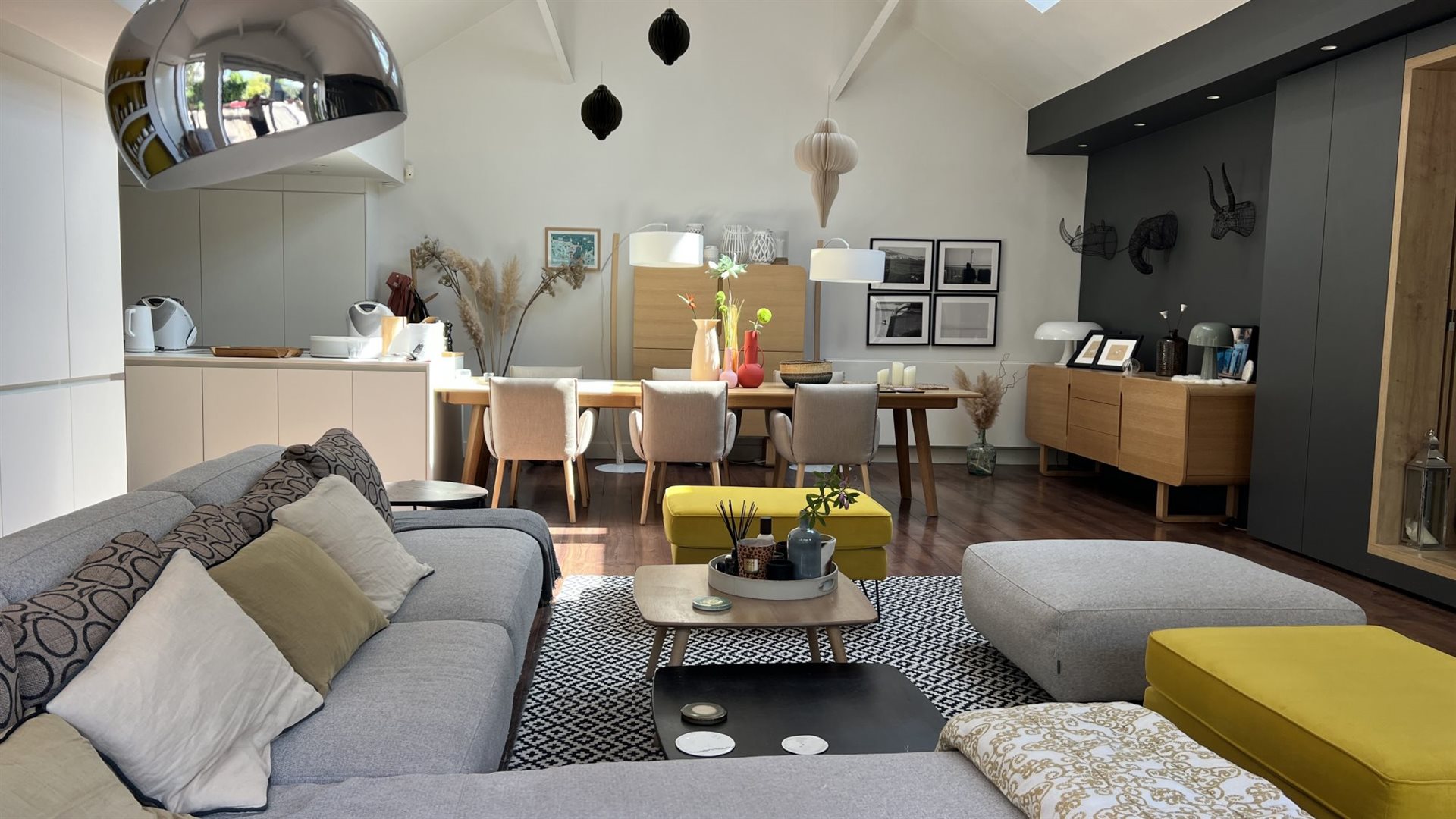 Maison à vendre, 250m², Saint-André-lez-Lille
