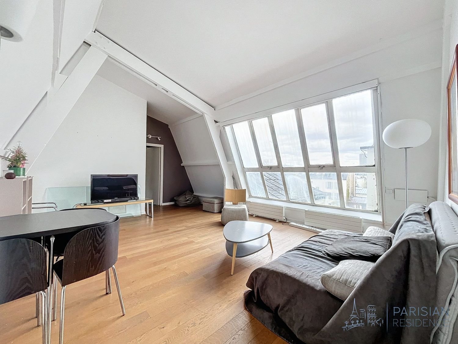 Appartement à vendre, 48m², Neuilly-sur-Seine