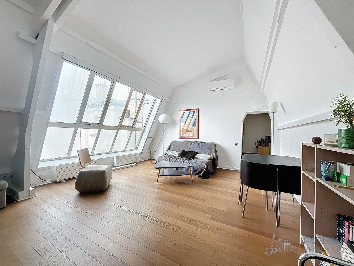 Appartement à vendre, 48m², Neuilly-sur-Seine