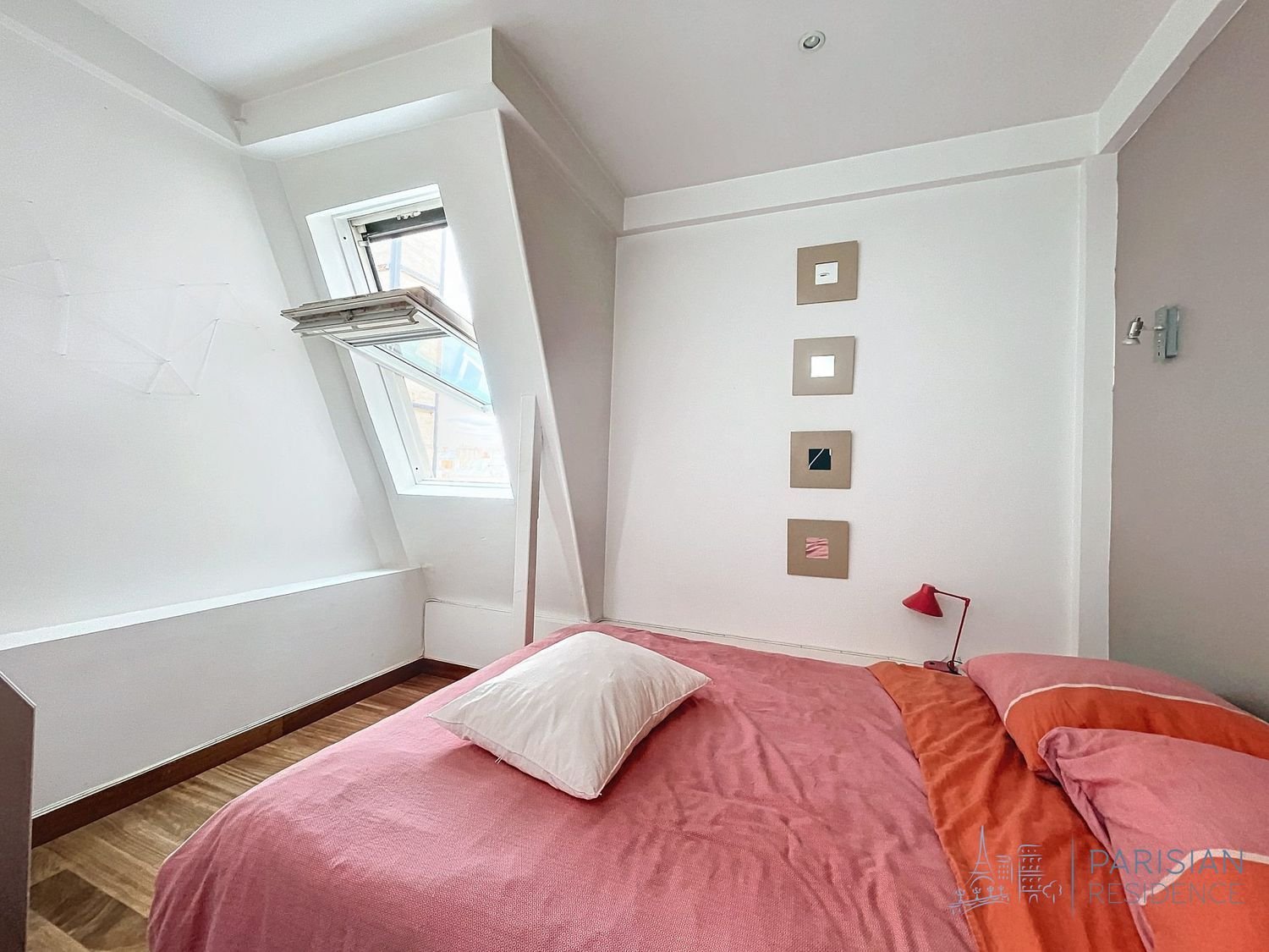 Appartement à vendre, 48m², Neuilly-sur-Seine