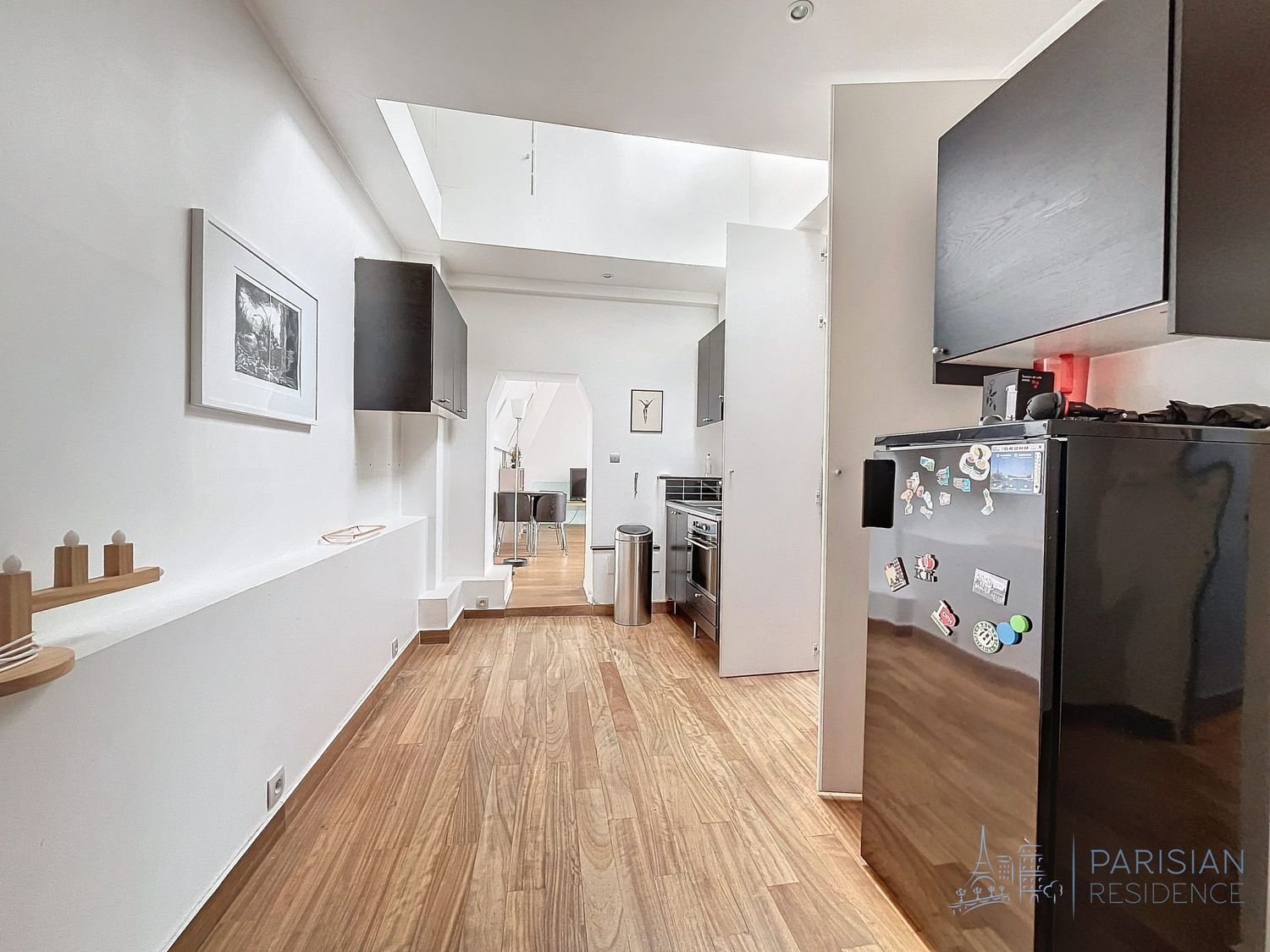 Appartement à vendre, 48m², Neuilly-sur-Seine