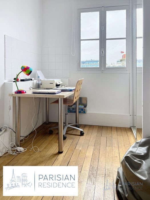 Appartement à vendre, 11m², Neuilly-sur-Seine