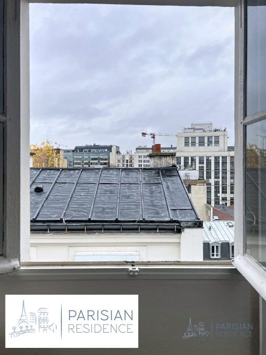Appartement à vendre, 11m², Neuilly-sur-Seine