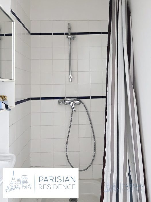 Appartement à vendre, 11m², Neuilly-sur-Seine
