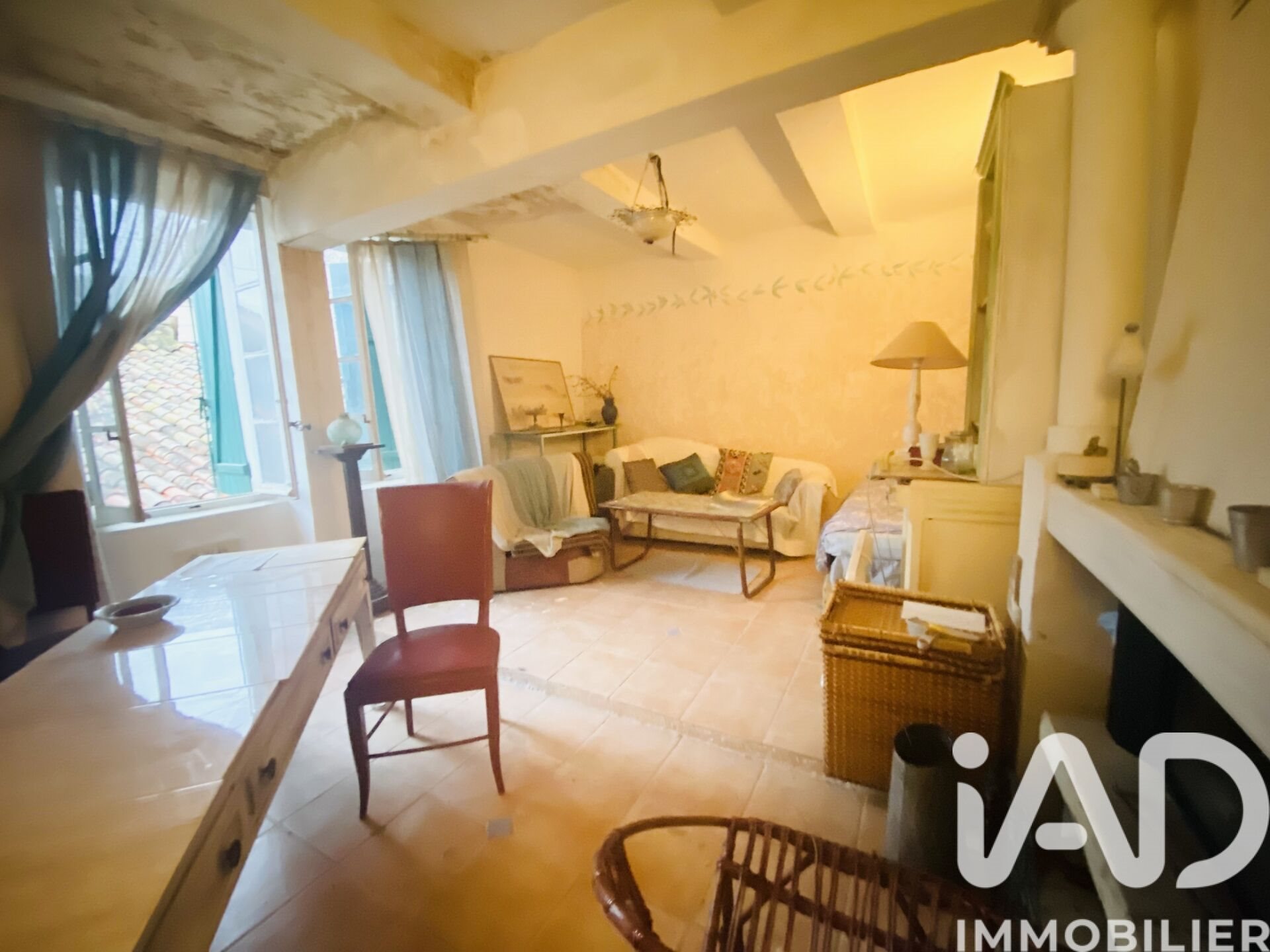 Maison à vendre, 90m², Puissalicon