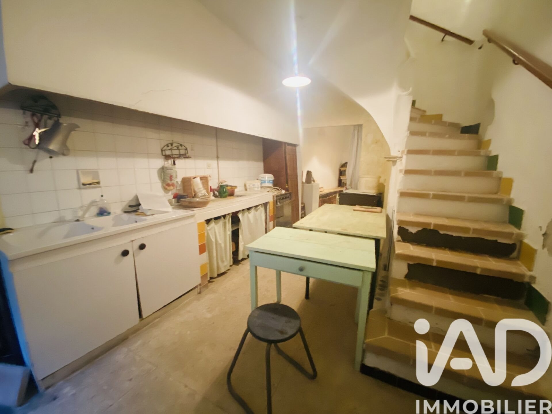 Maison à vendre, 90m², Puissalicon