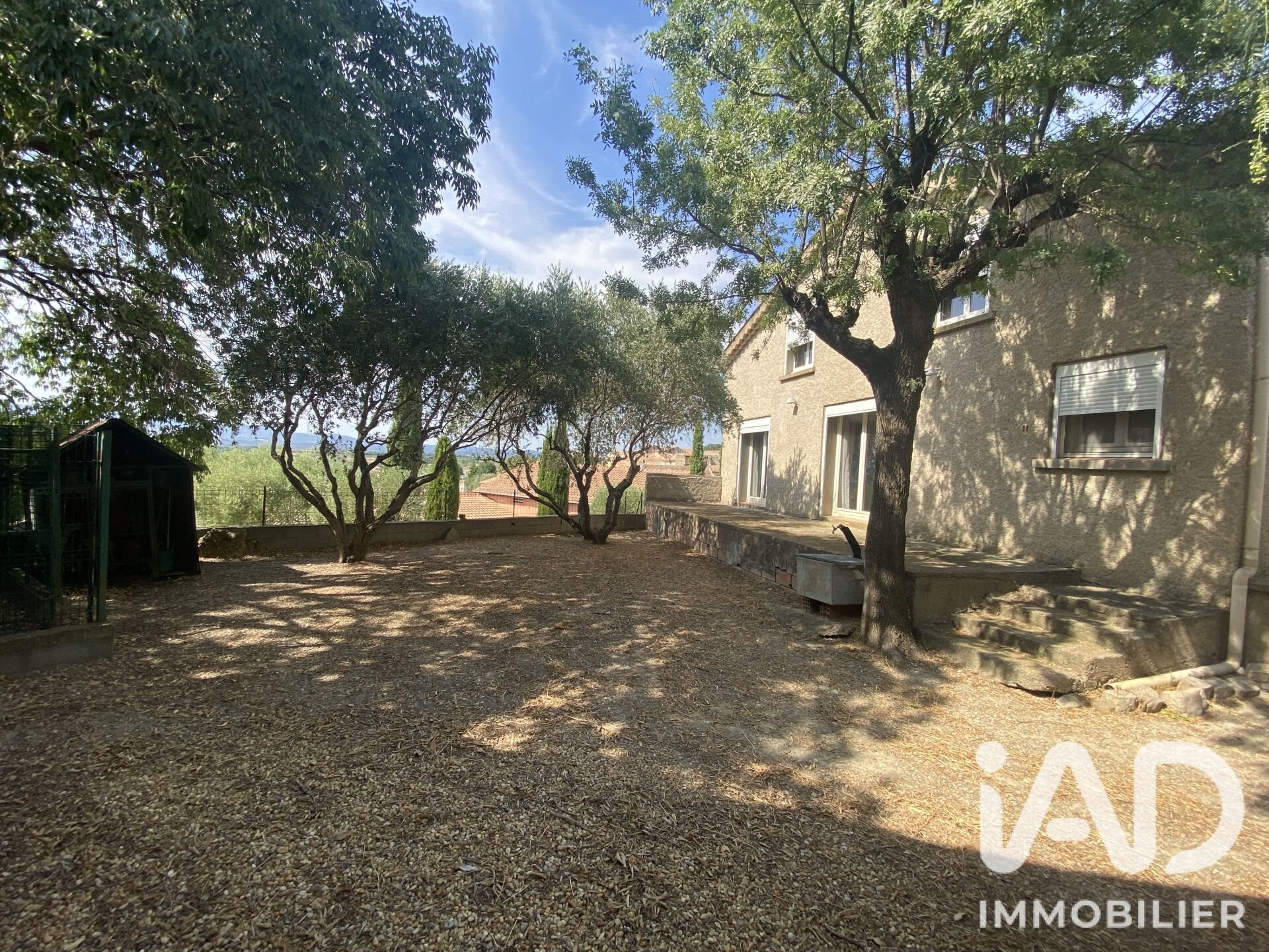 Maison à vendre, 242m², Magalas
