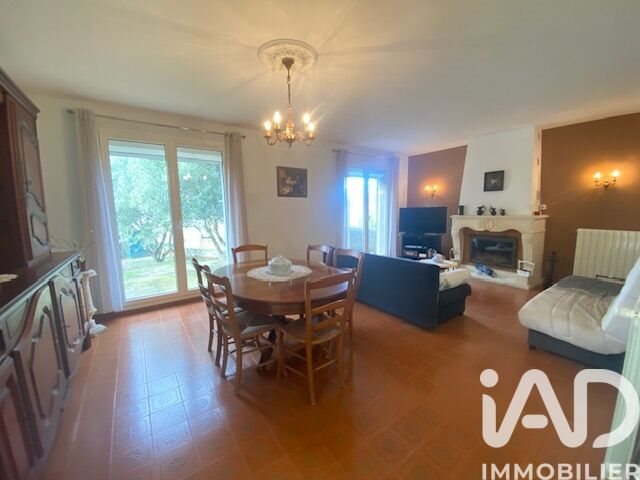 Maison à vendre, 242m², Magalas