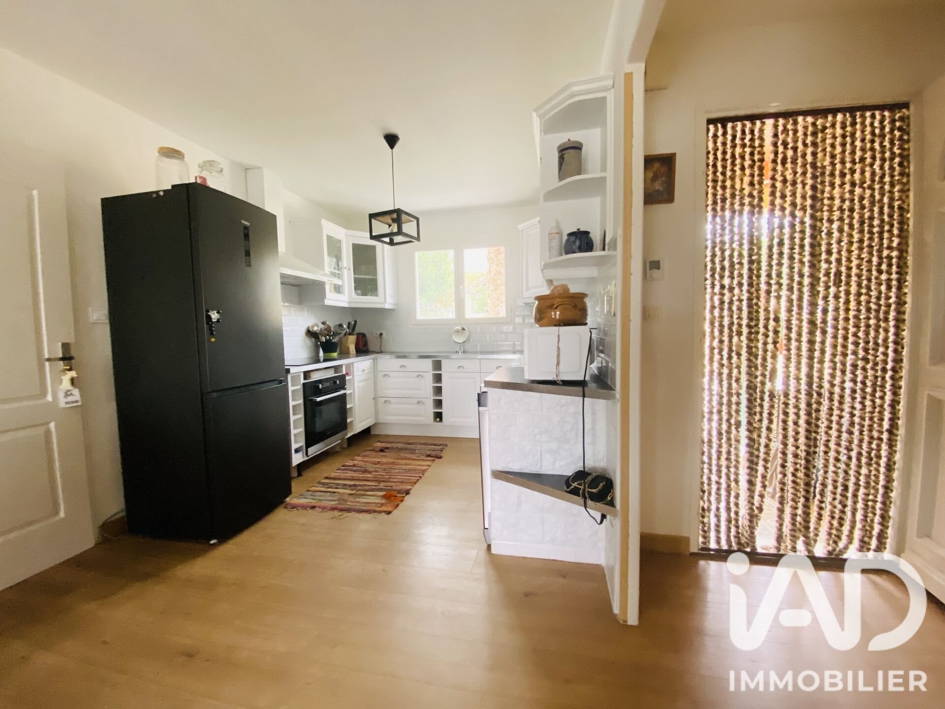 Maison à vendre, 95m², Ouveillan