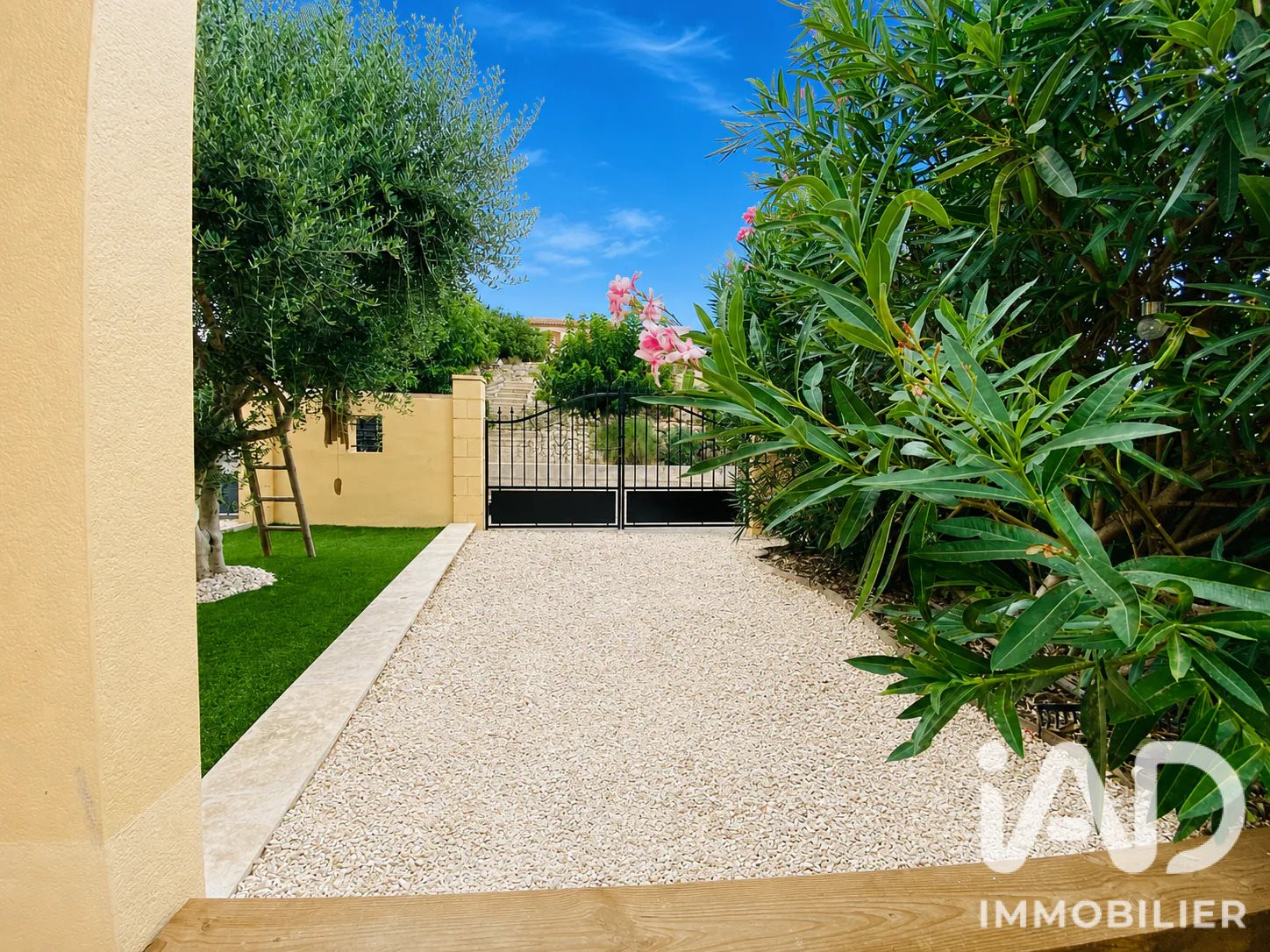 Maison à vendre, 95m², Ouveillan