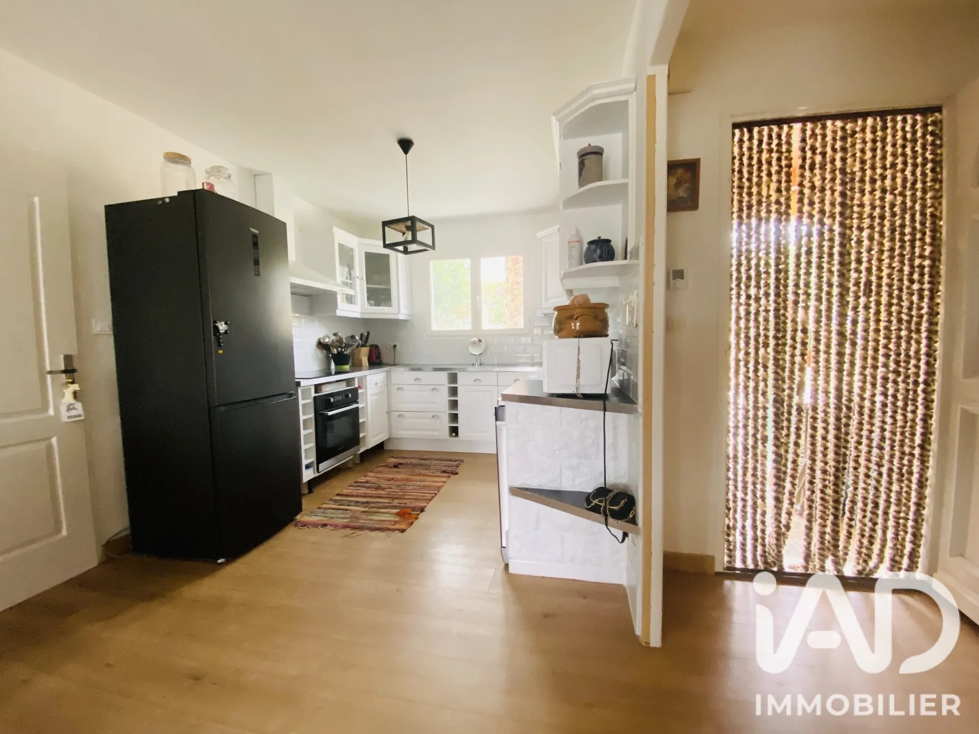 Maison à vendre, 95m², Ouveillan