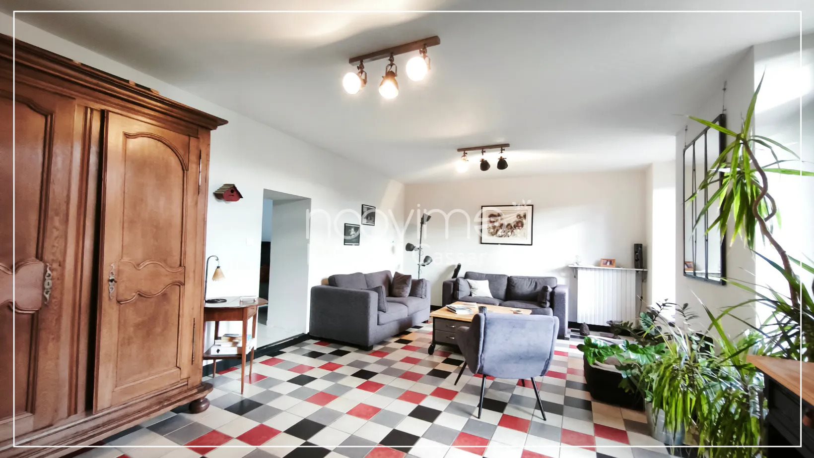 Maison à vendre, 250m², Nort-sur-Erdre