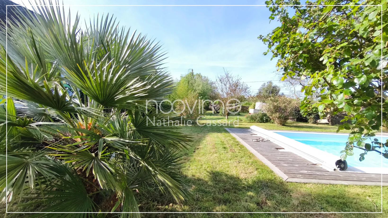Maison à vendre, 250m², Nort-sur-Erdre