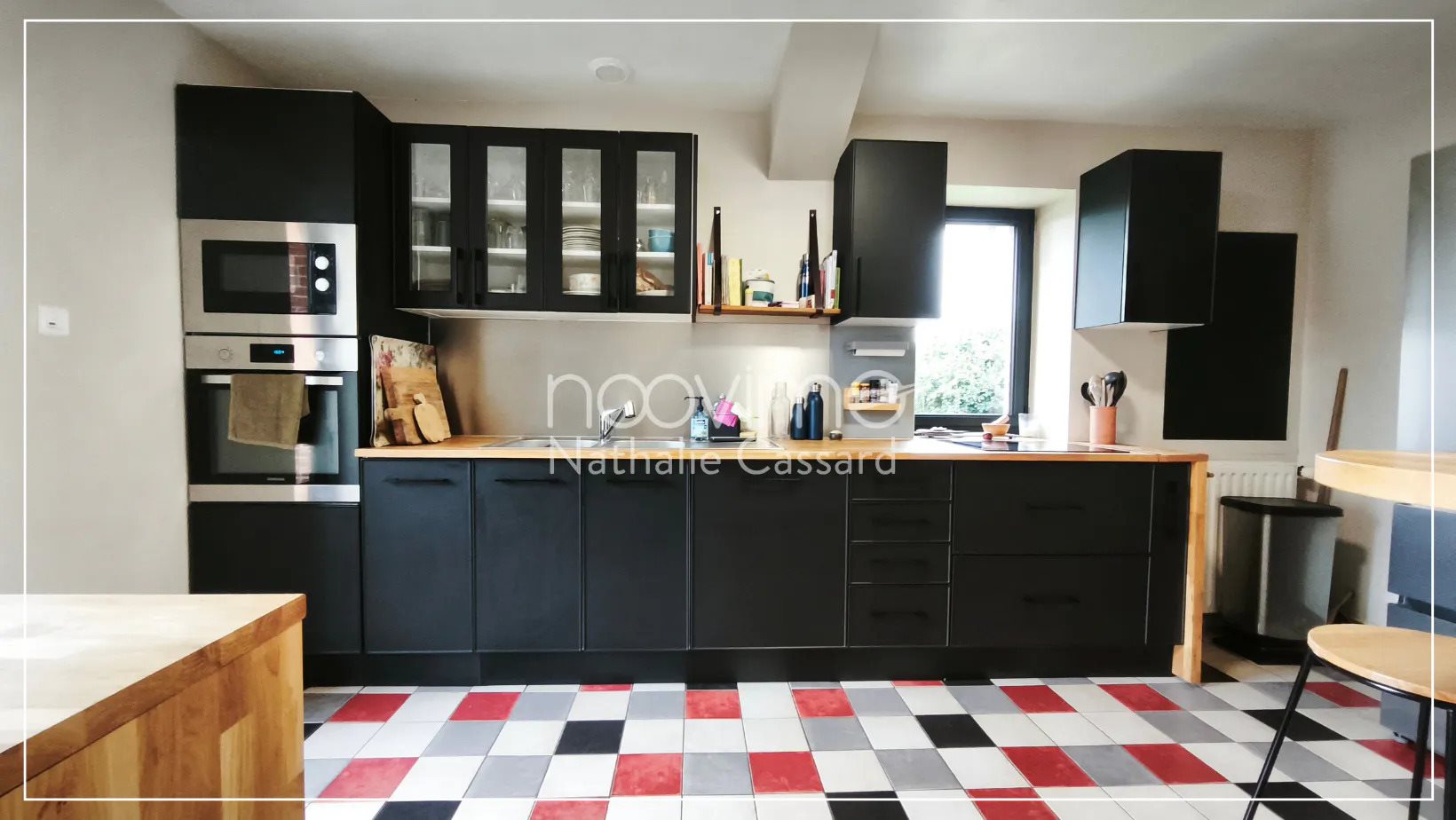 Maison à vendre, 250m², Nort-sur-Erdre