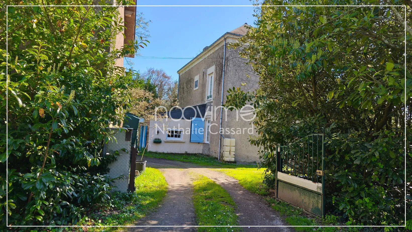 Maison à vendre, 239m², Nort-sur-Erdre