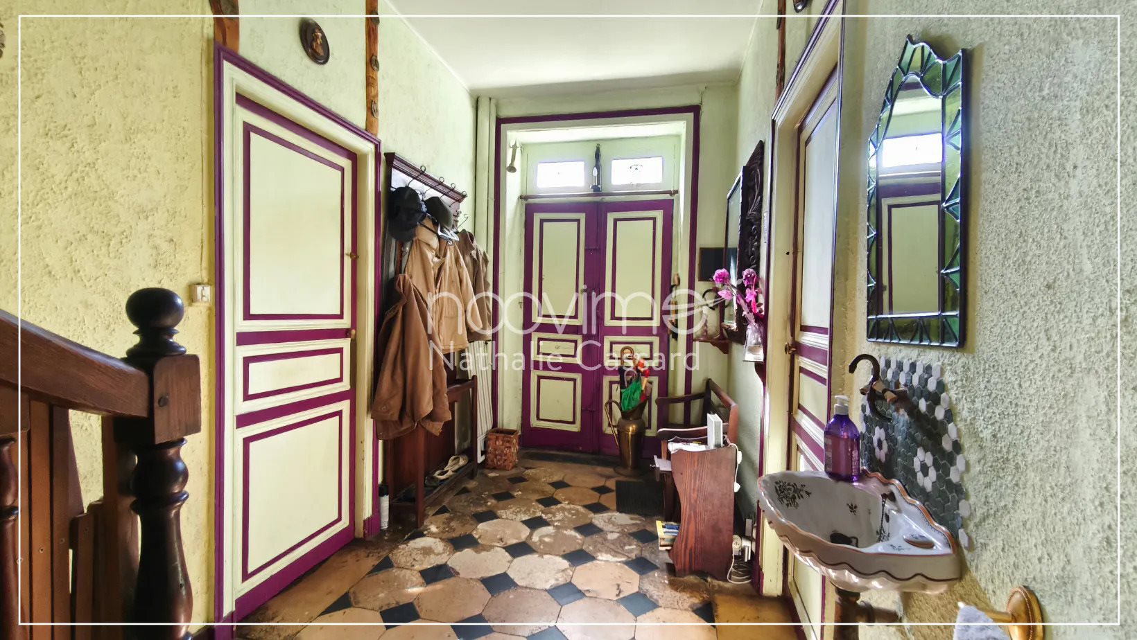 Maison à vendre, 239m², Nort-sur-Erdre