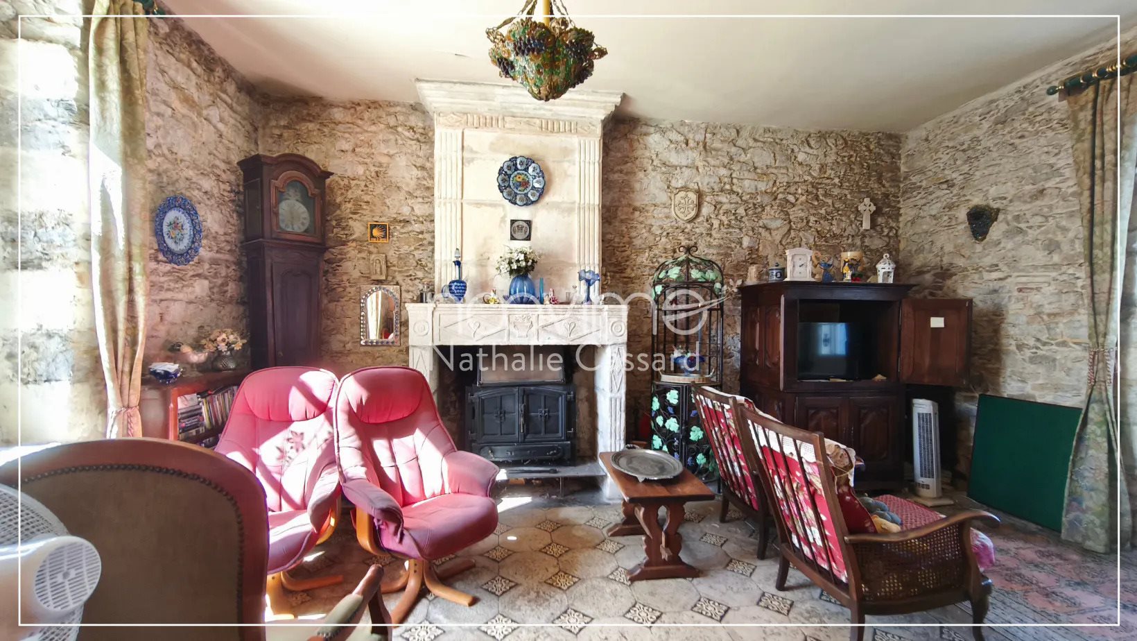 Maison à vendre, 239m², Nort-sur-Erdre