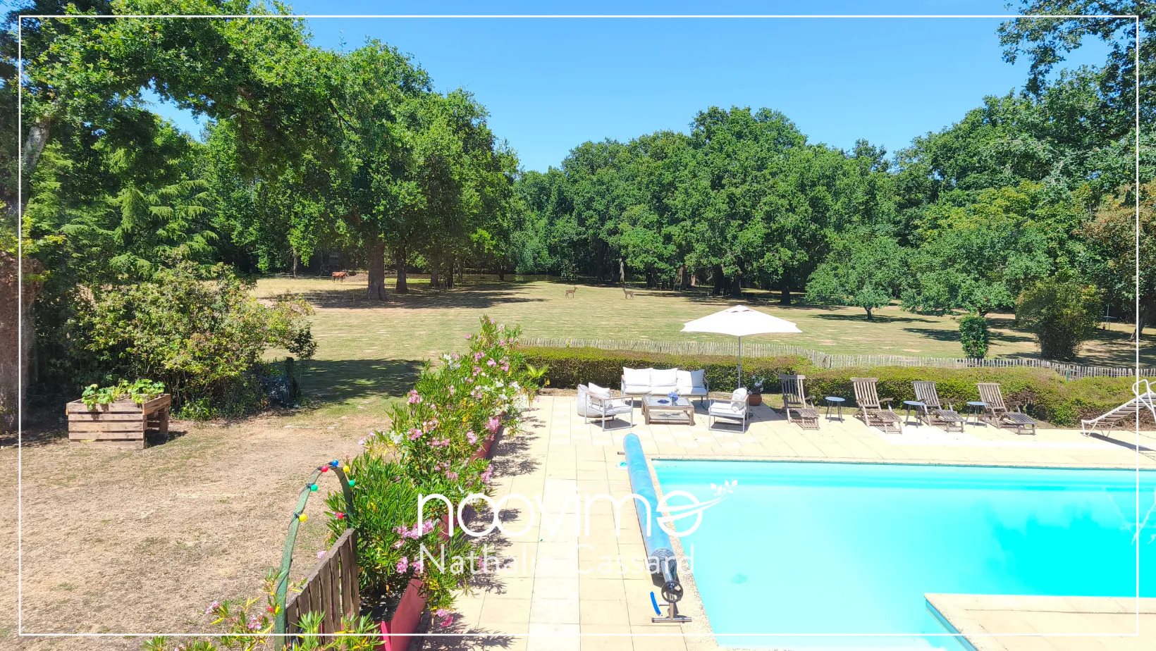Maison à vendre, 330m², Nort-sur-Erdre