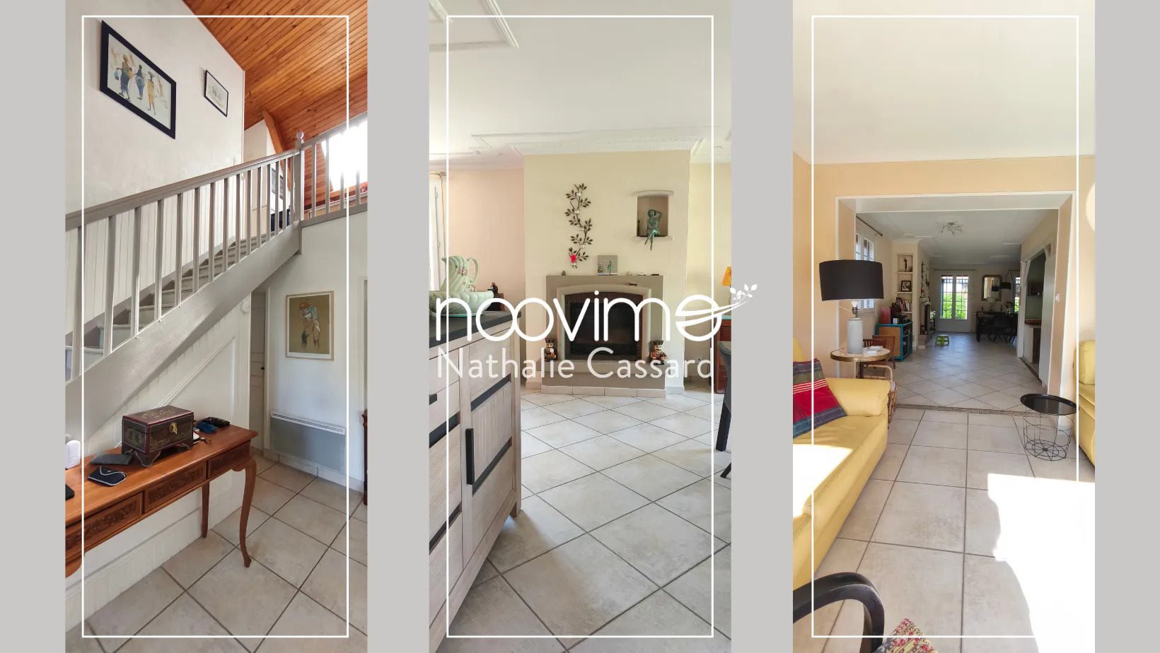 Maison à vendre, 153m², Nort-sur-Erdre