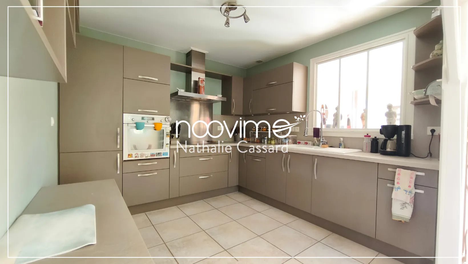 Maison à vendre, 153m², Nort-sur-Erdre