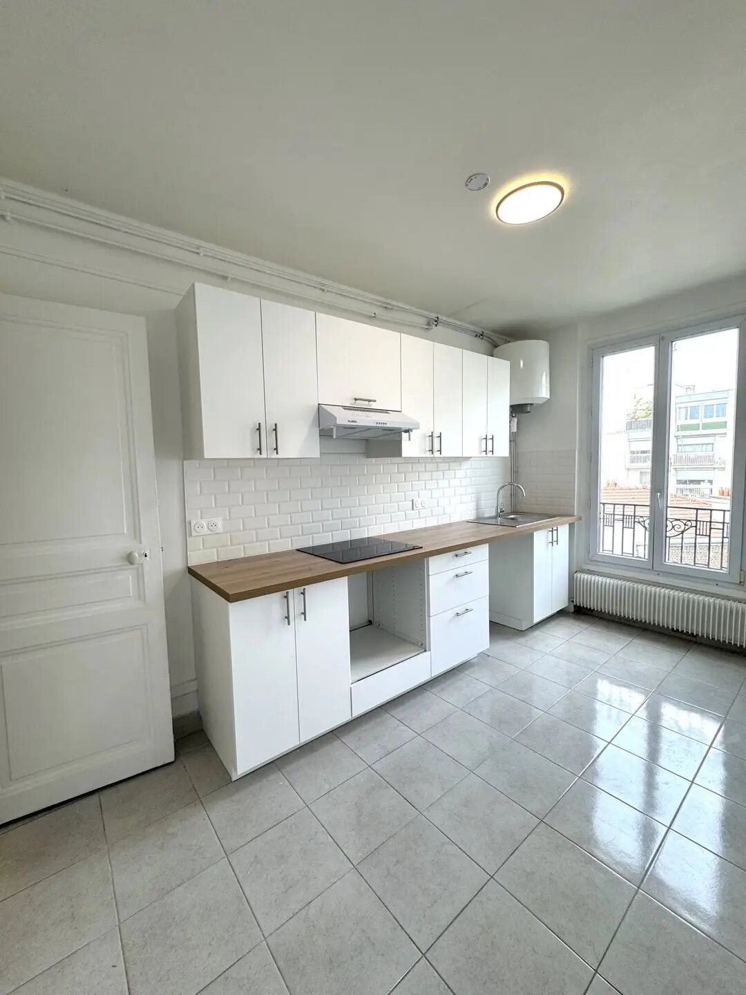 Appartement à louer, 39m², Le Kremlin-Bicêtre