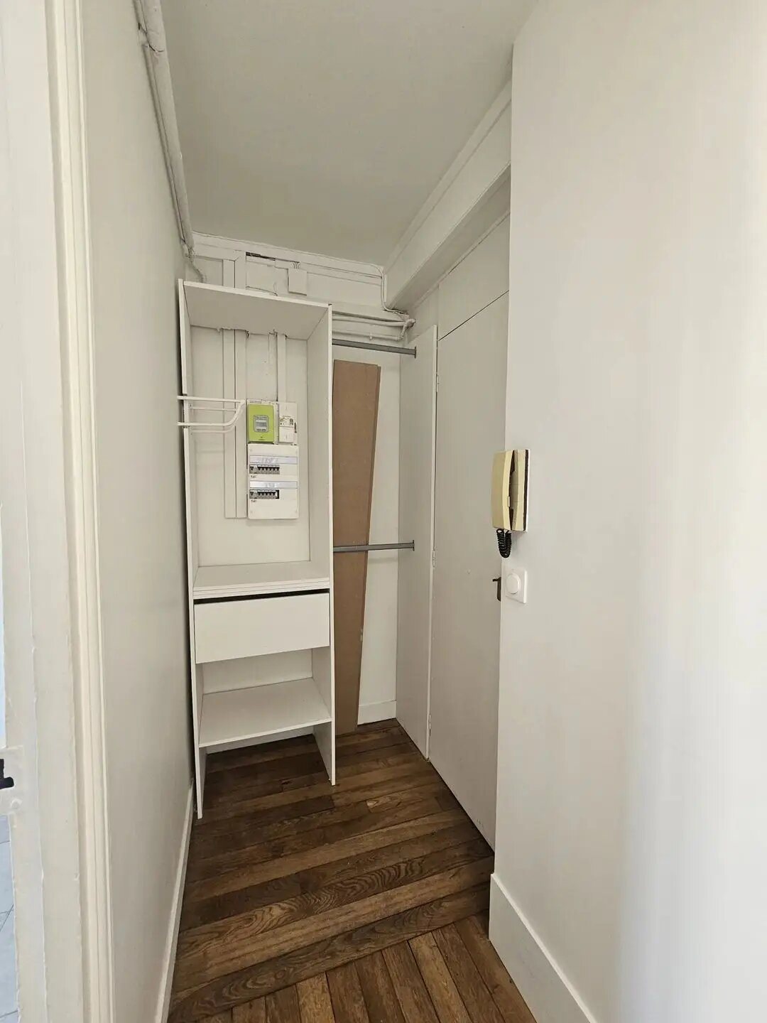 Appartement à louer, 39m², Le Kremlin-Bicêtre