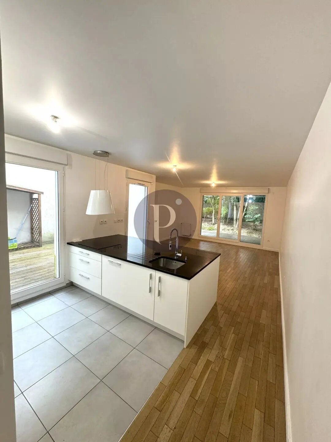 Appartement à louer, 85m², Vitry-sur-Seine