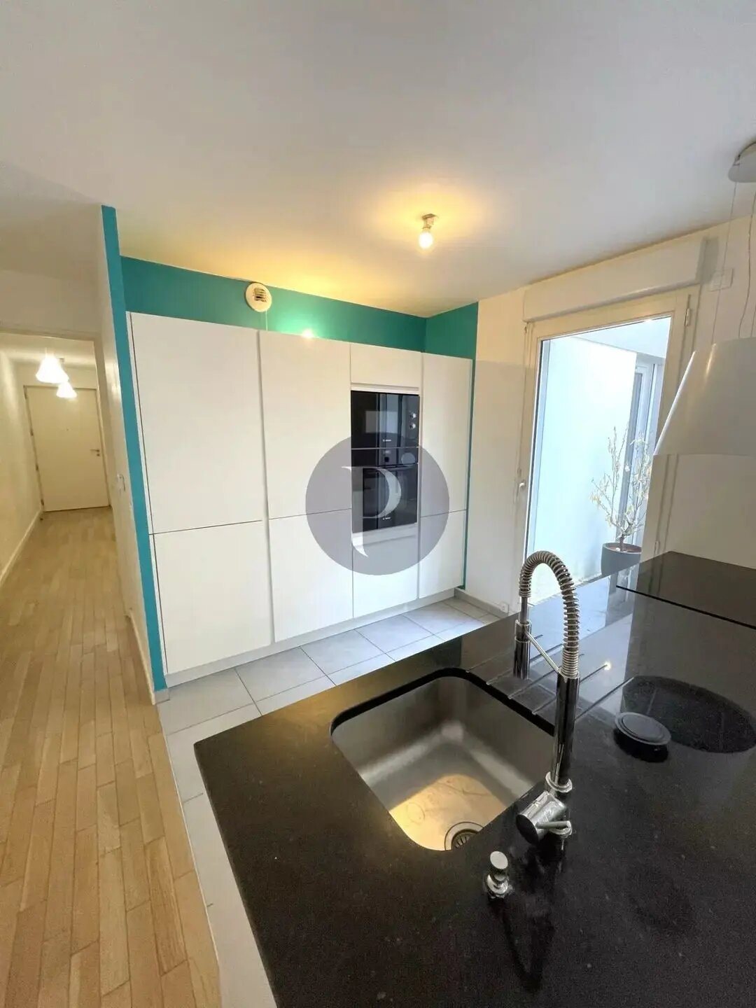 Appartement à louer, 85m², Vitry-sur-Seine